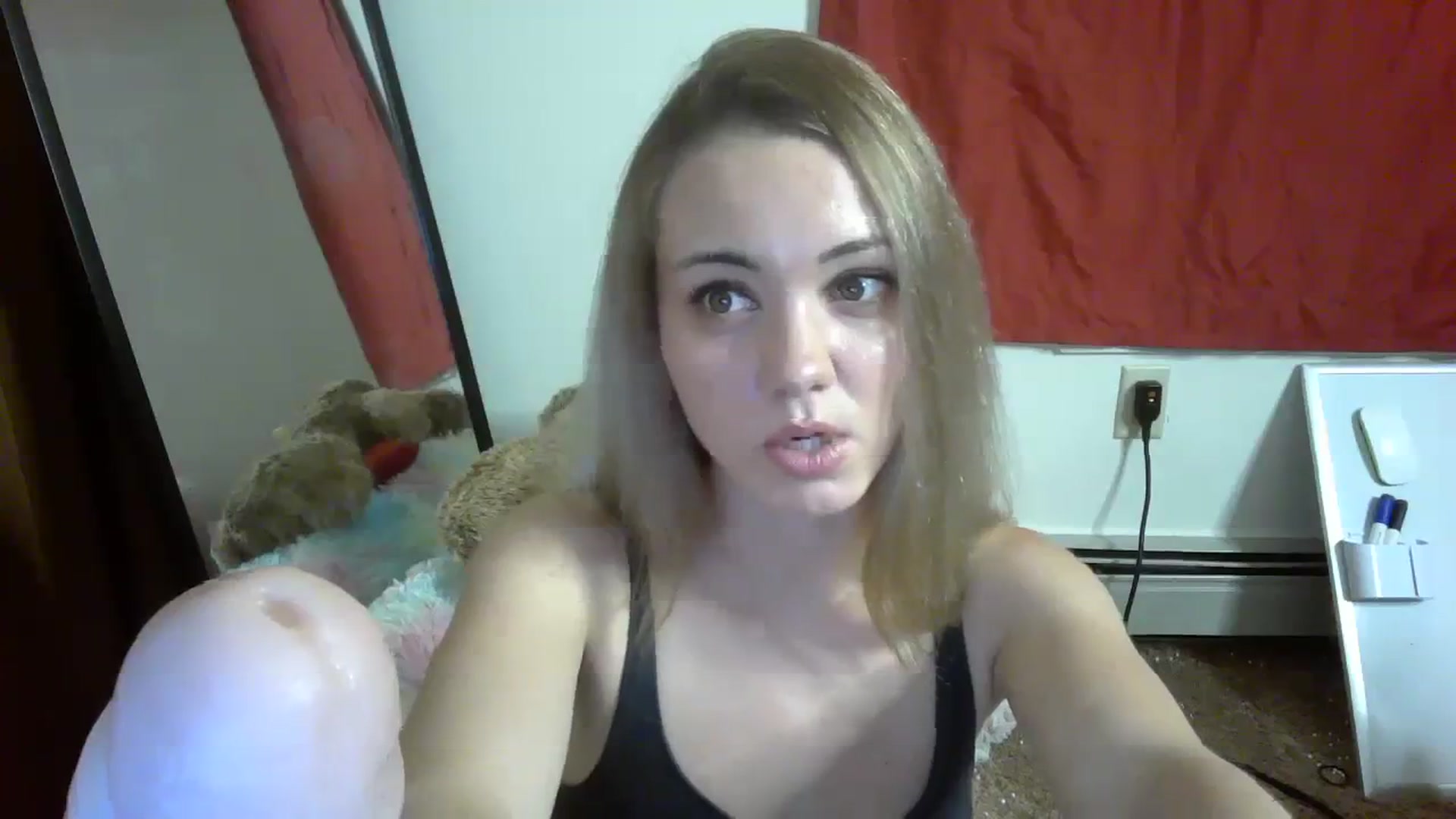 Gallery image thumbnail from Mandeigh's myfreecams stream on, 04/08/2024, 01:55 image 5 of 20