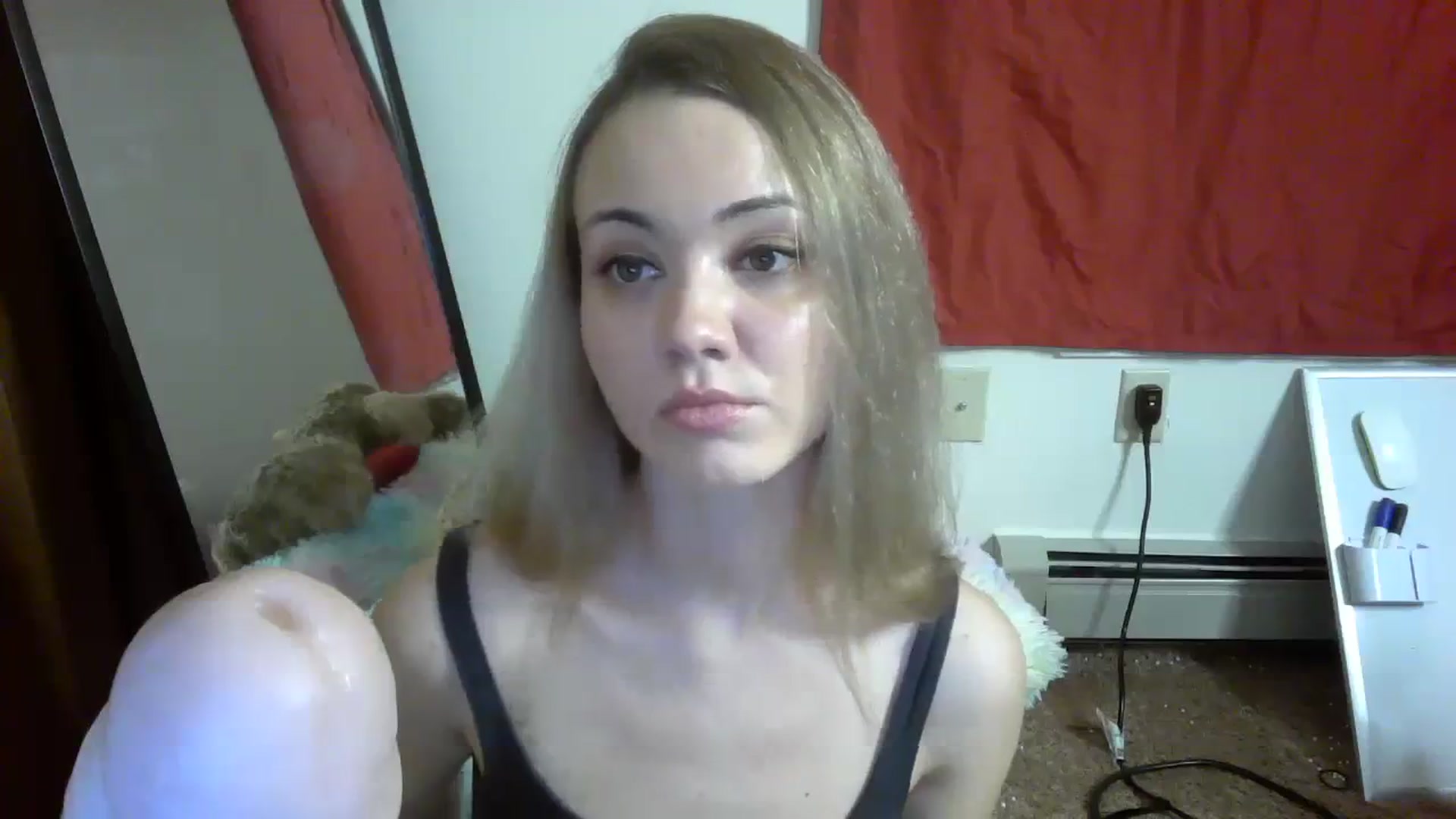 Gallery image thumbnail from Mandeigh's myfreecams stream on, 04/08/2024, 01:55 image 8 of 20