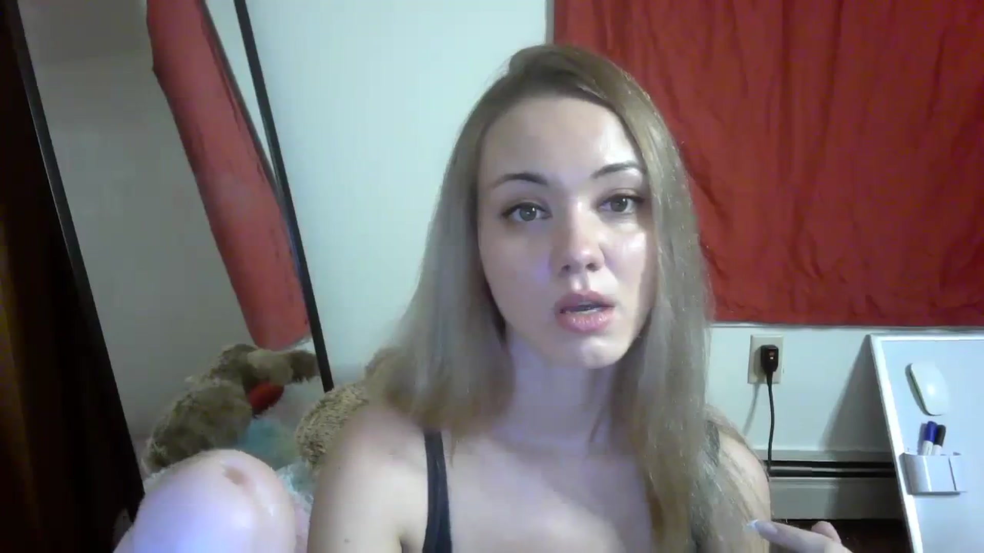 Gallery image thumbnail from Mandeigh's myfreecams stream on, 04/08/2024, 01:55 image 12 of 20