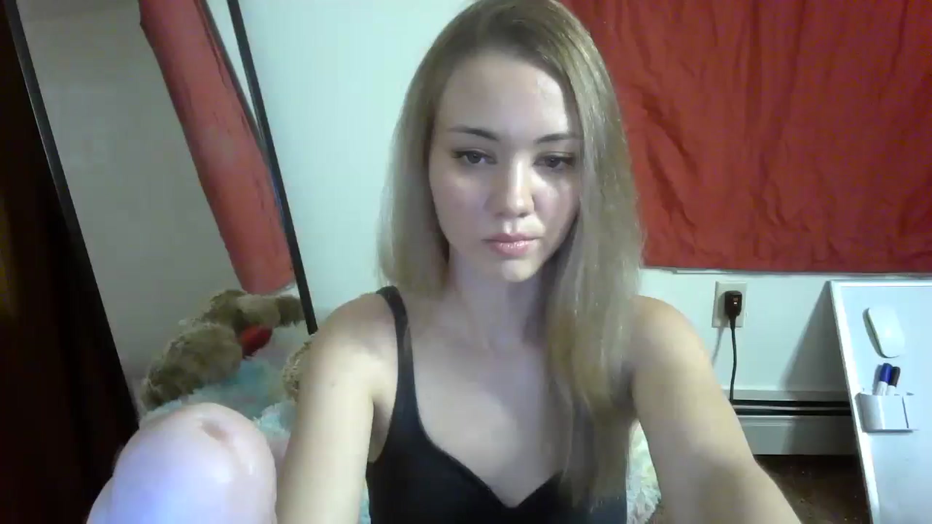 Gallery image thumbnail from Mandeigh's myfreecams stream on, 04/08/2024, 01:55 image 1 of 20