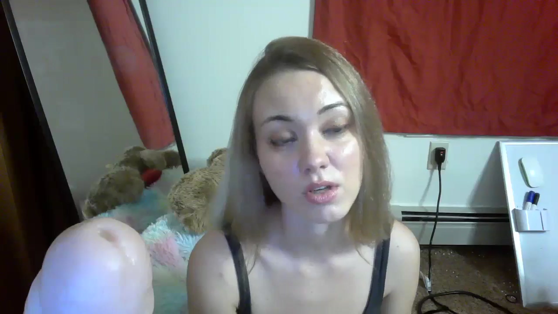 Gallery image thumbnail from Mandeigh's myfreecams stream on, 04/08/2024, 01:55 image 4 of 20