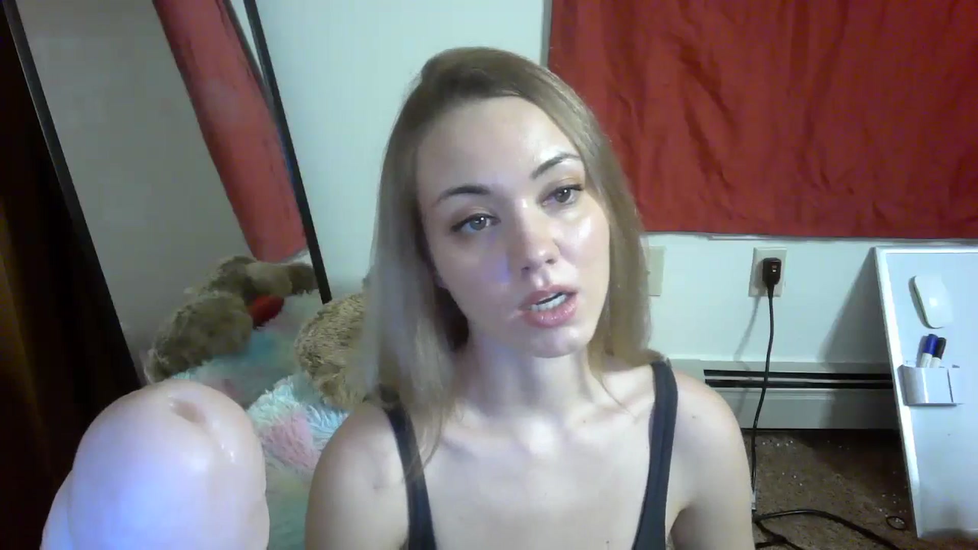 Gallery image thumbnail from Mandeigh's myfreecams stream on, 04/08/2024, 01:55 image 3 of 20