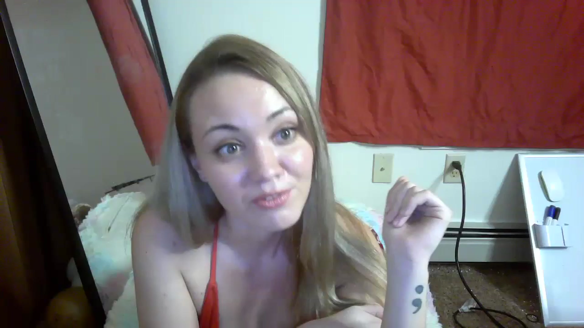 Gallery image thumbnail from Mandeigh's myfreecams stream on, 04/08/2024, 05:41 image 5 of 20