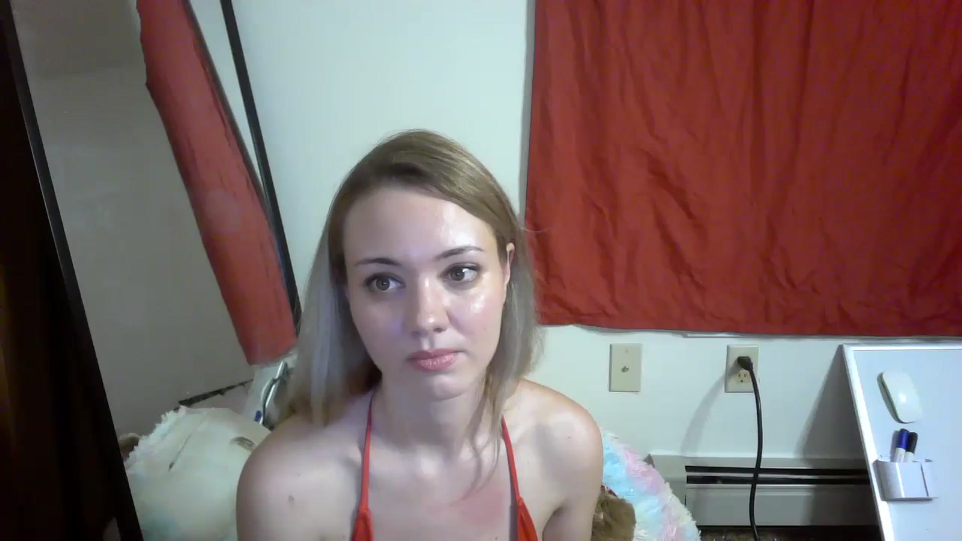 Gallery image thumbnail from Mandeigh's myfreecams stream on, 04/08/2024, 05:41 image 1 of 20