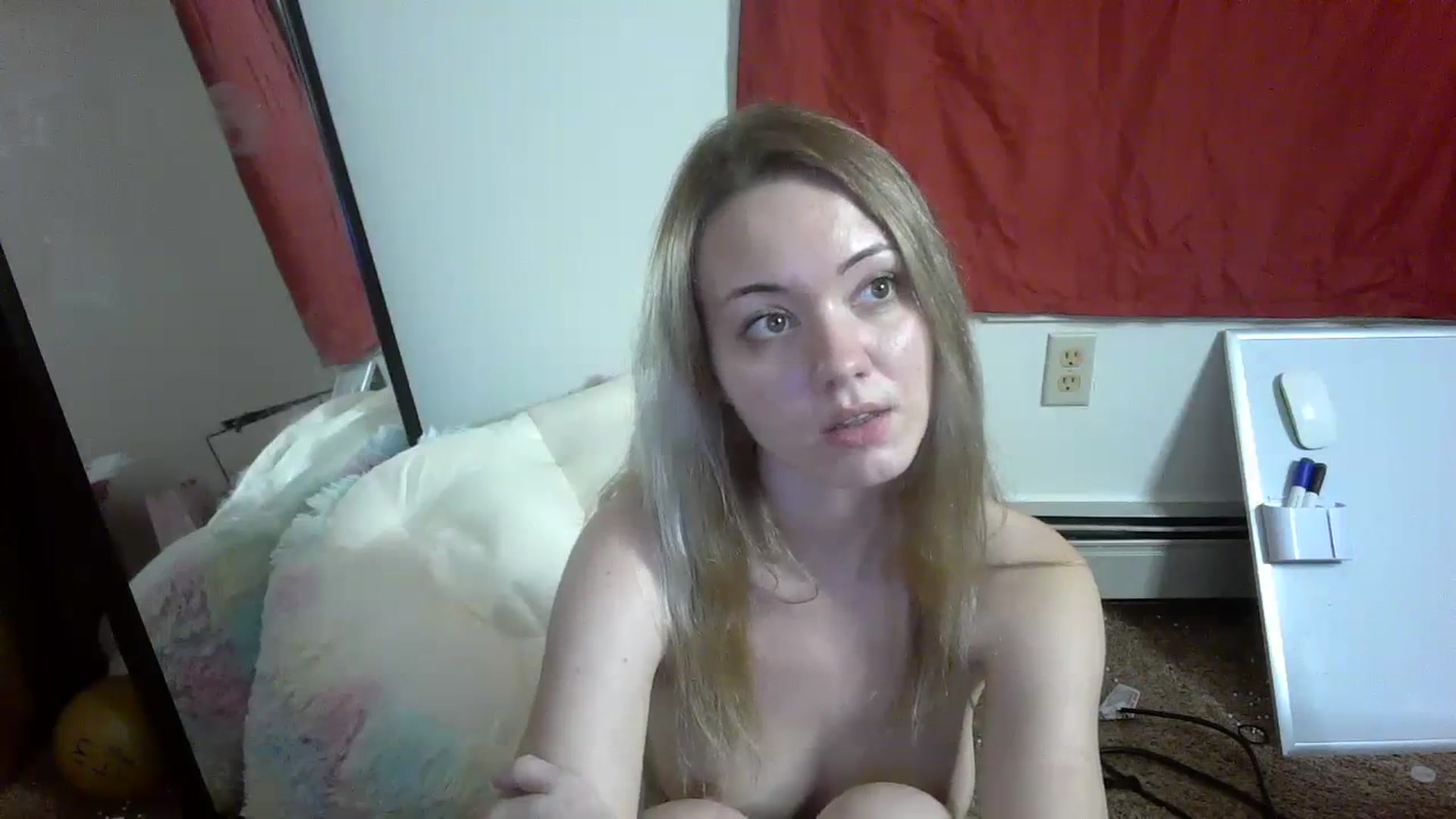 Gallery image thumbnail from Mandeigh's myfreecams stream on, 04/10/2024, 06:40 image 10 of 20