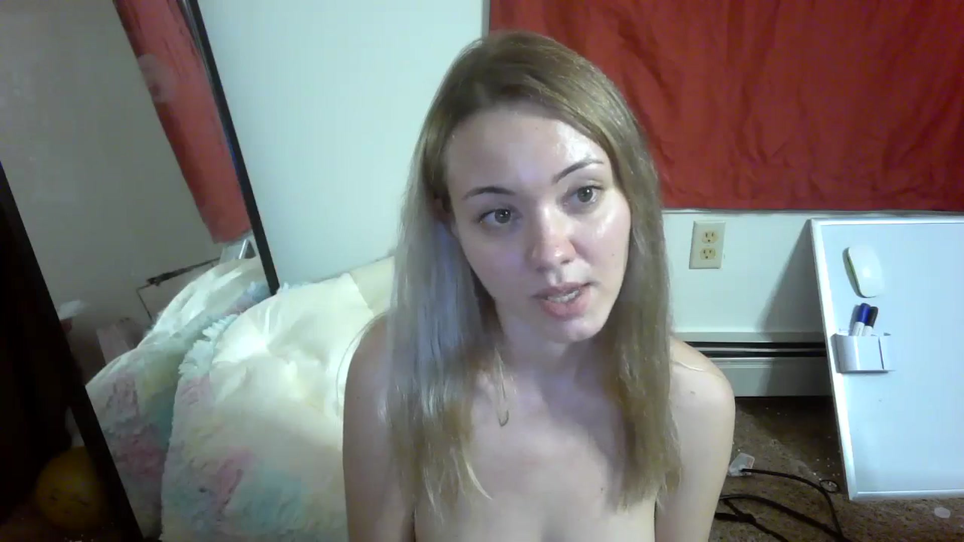 Gallery image thumbnail from Mandeigh's myfreecams stream on, 04/10/2024, 06:40 image 17 of 20