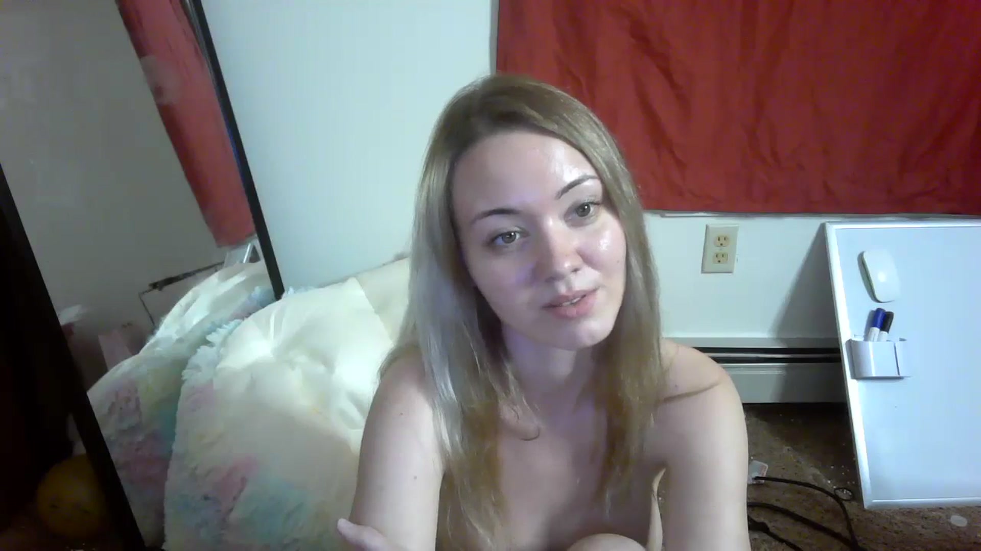 Gallery image thumbnail from Mandeigh's myfreecams stream on, 04/10/2024, 06:40 image 11 of 20