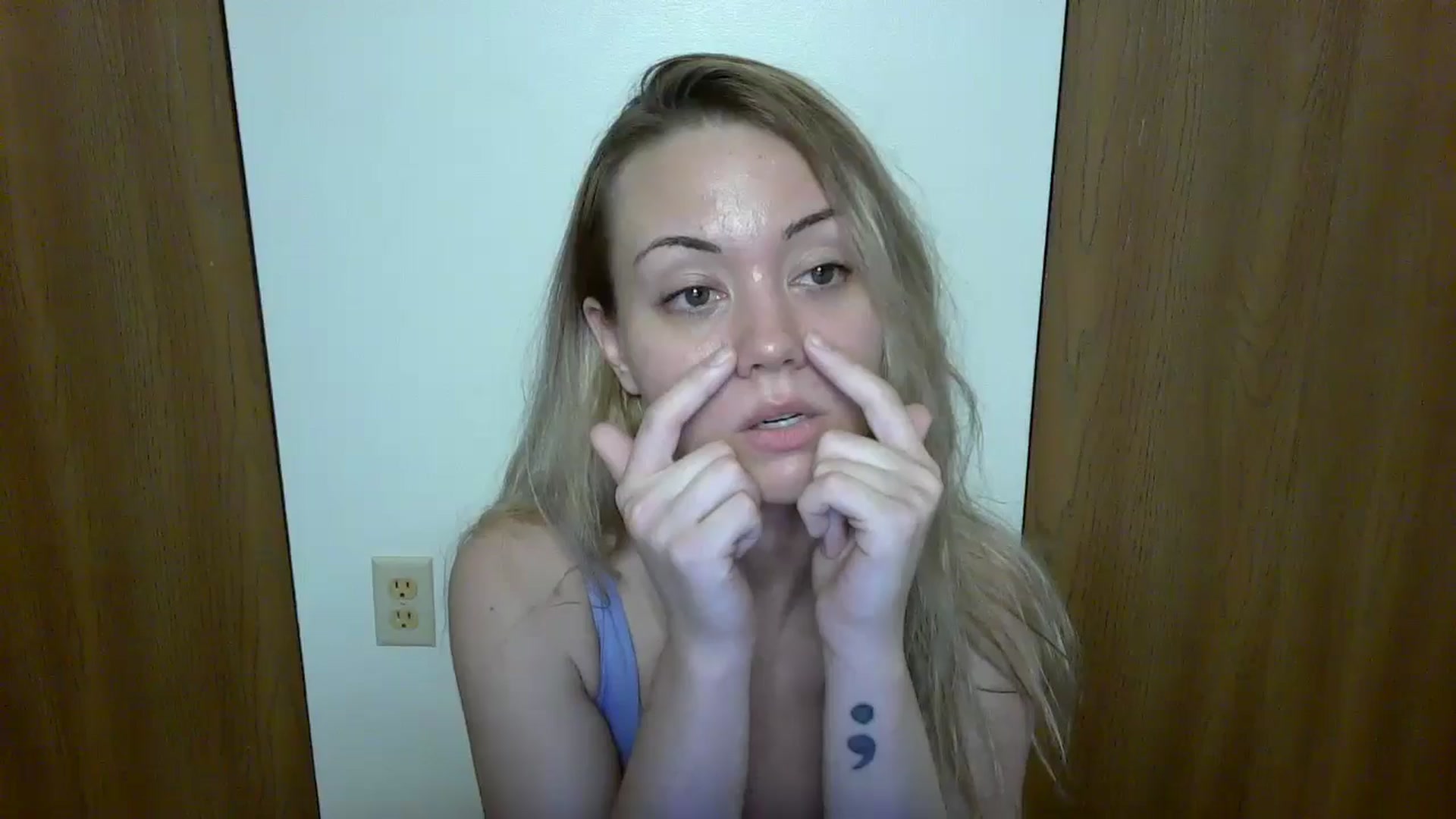 Gallery image thumbnail from Mandeigh's myfreecams stream on, 04/28/2024, 08:34 image 16 of 20
