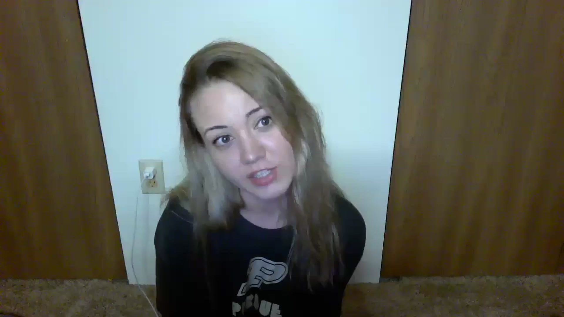 Gallery image thumbnail from Mandeigh's myfreecams stream on, 05/02/2024, 05:19 image 9 of 20