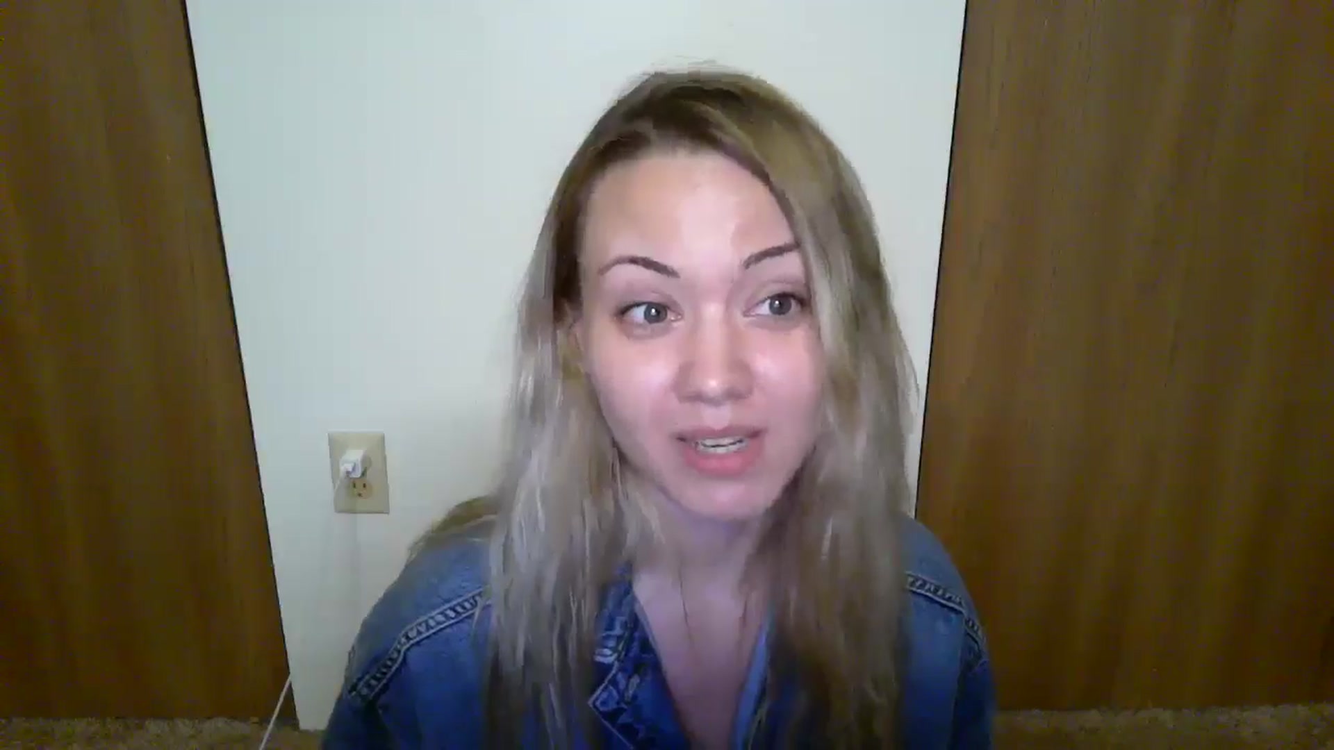 Gallery image thumbnail from Mandeigh's myfreecams stream on, 05/02/2024, 08:25 image 9 of 20