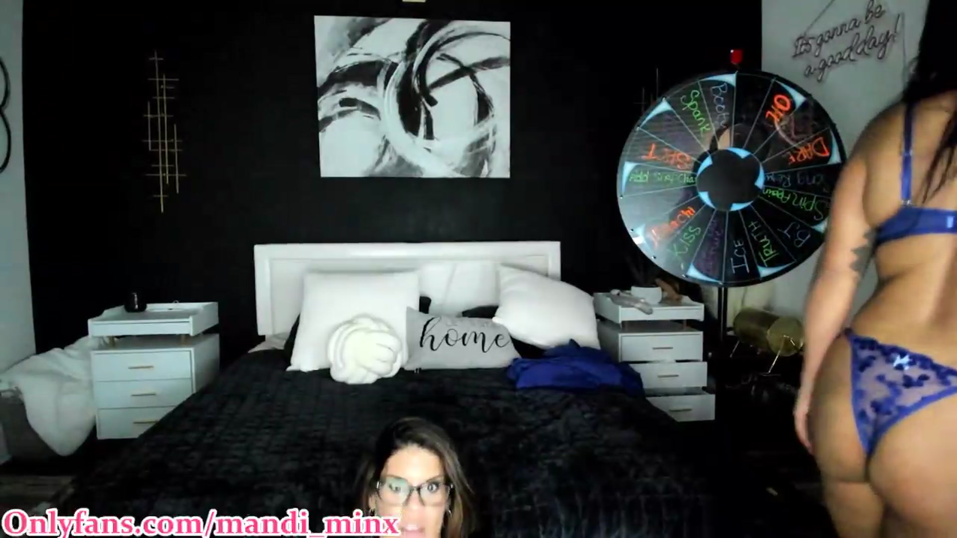 Gallery image thumbnail from Mandi_Minx's myfreecams stream on, 08/19/2026, 03:09 image 6 of 20