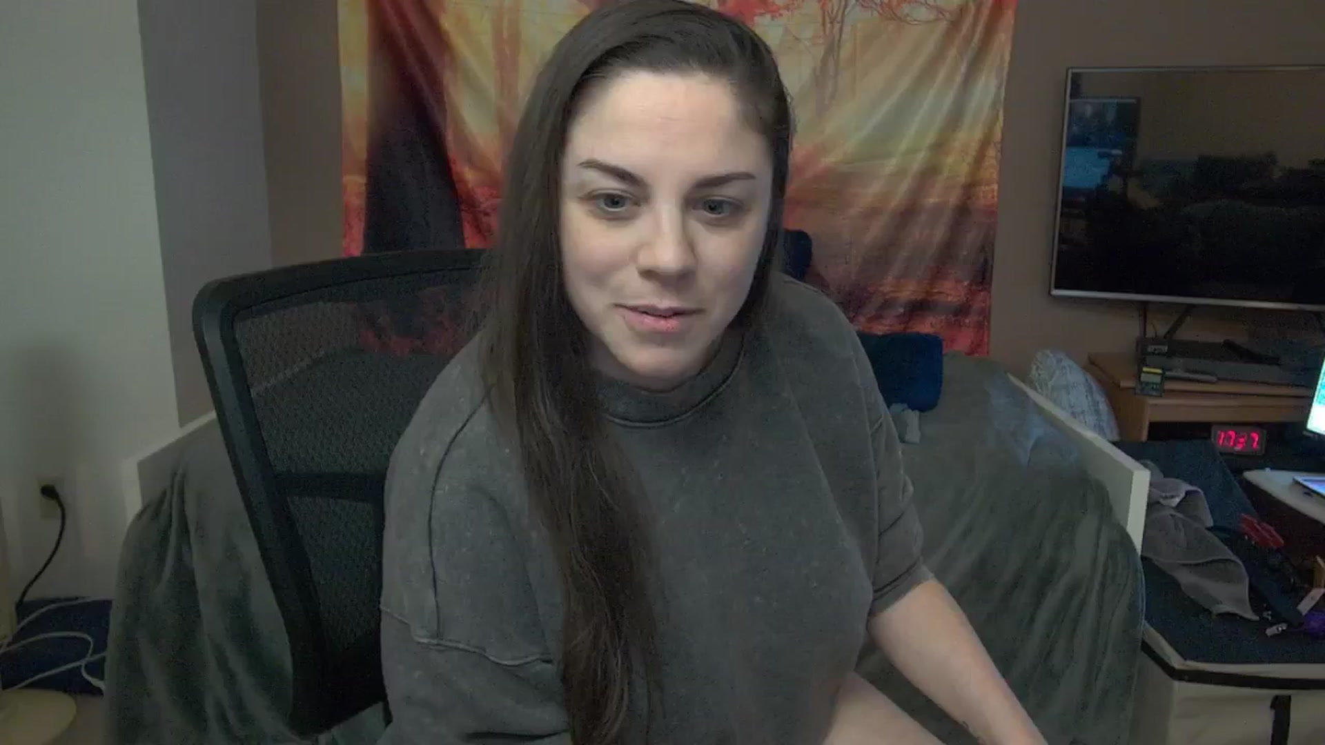 Gallery image thumbnail from Mandy_Rose's myfreecams stream on, 11/17/2024, 06:40 image 19 of 20
