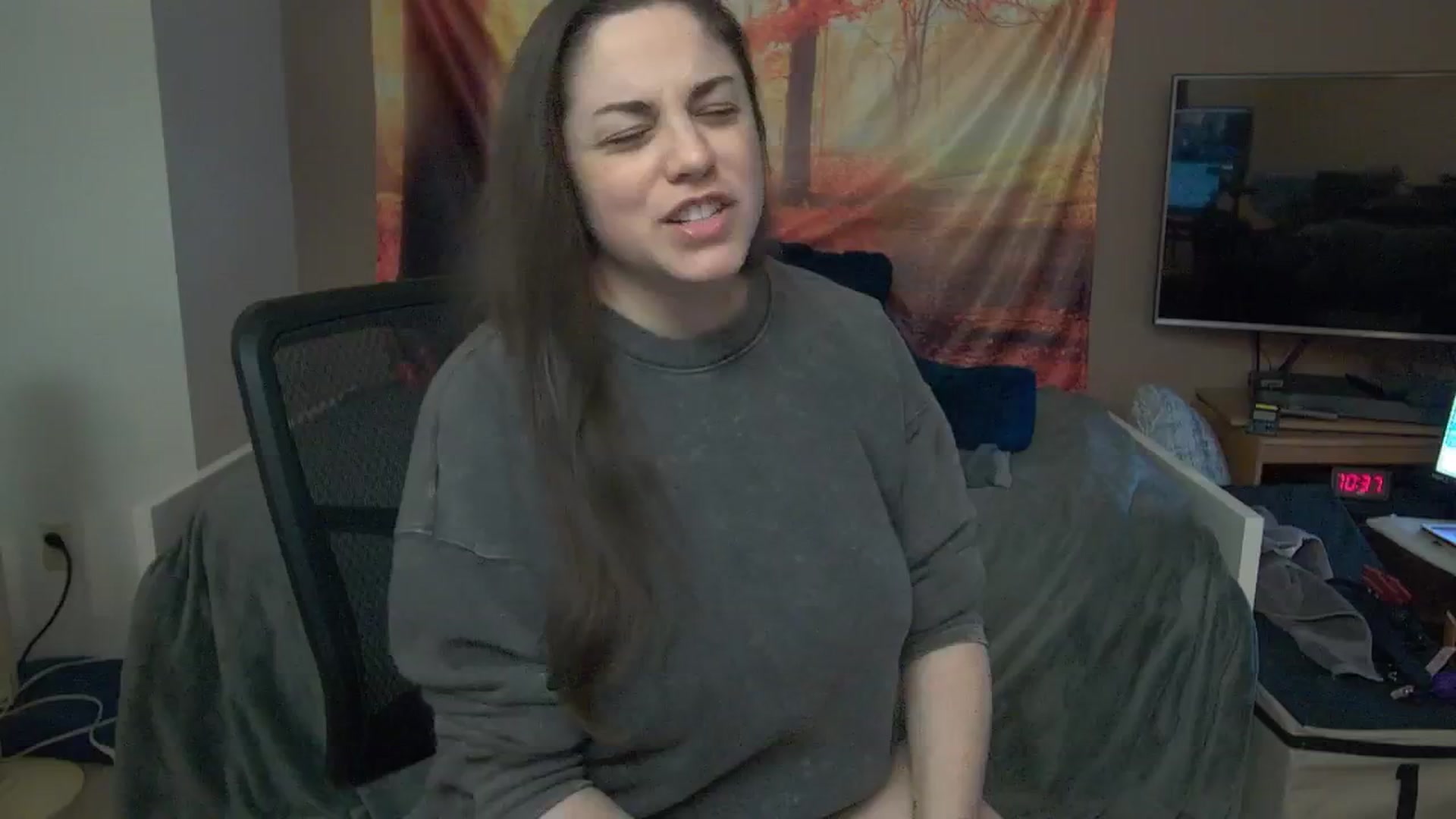 Gallery image thumbnail from Mandy_Rose's myfreecams stream on, 11/17/2024, 06:40 image 20 of 20