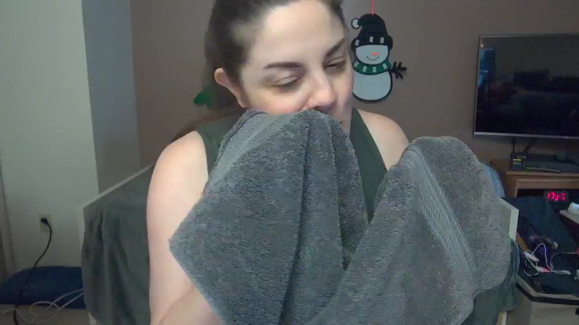 Gallery image thumbnail from Mandy_Rose's myfreecams stream on, 12/08/2024, 06:46 image 13 of 20