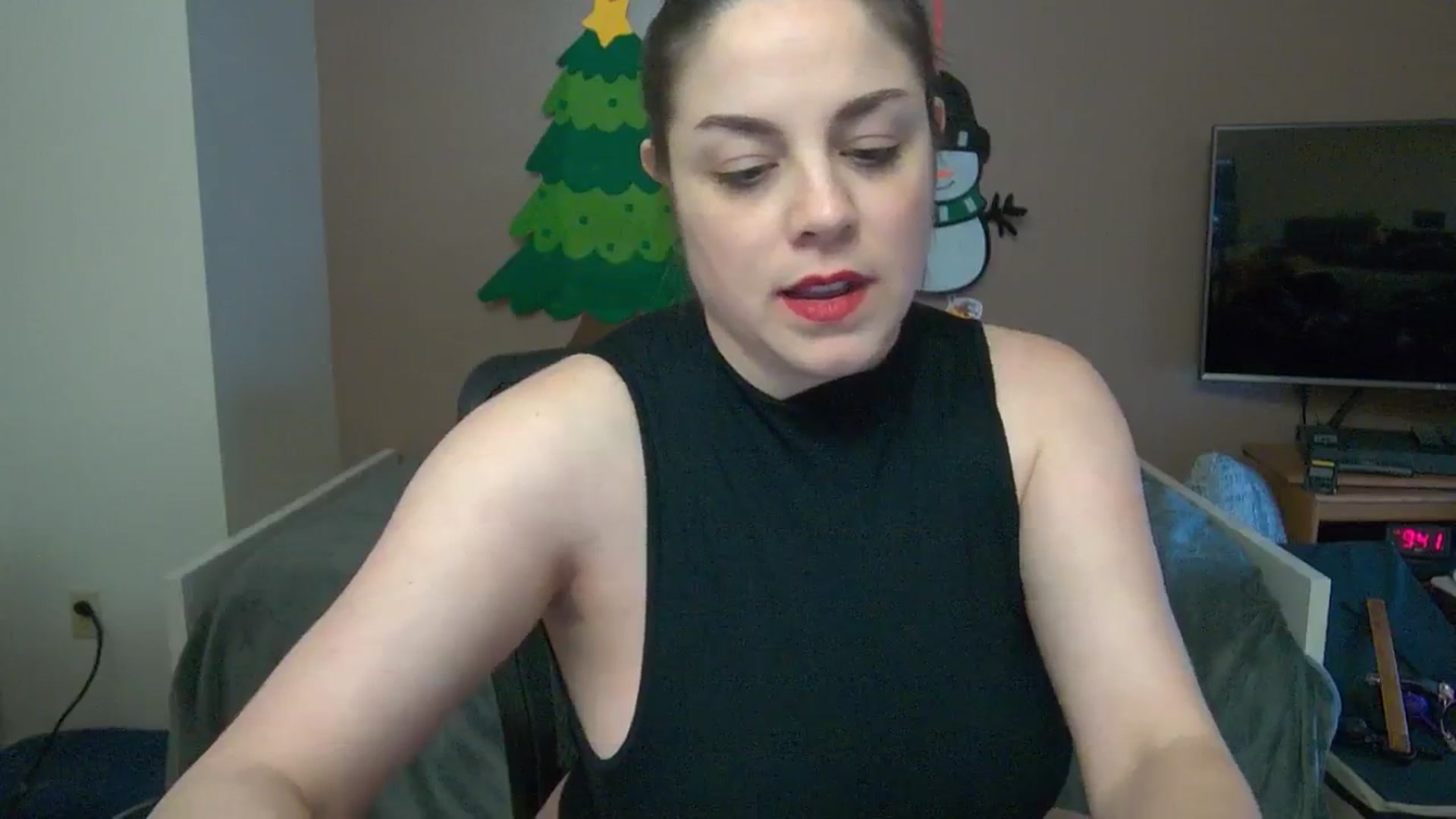 Gallery image thumbnail from Mandy_Rose's myfreecams stream on, 12/12/2024, 05:49 image 18 of 20