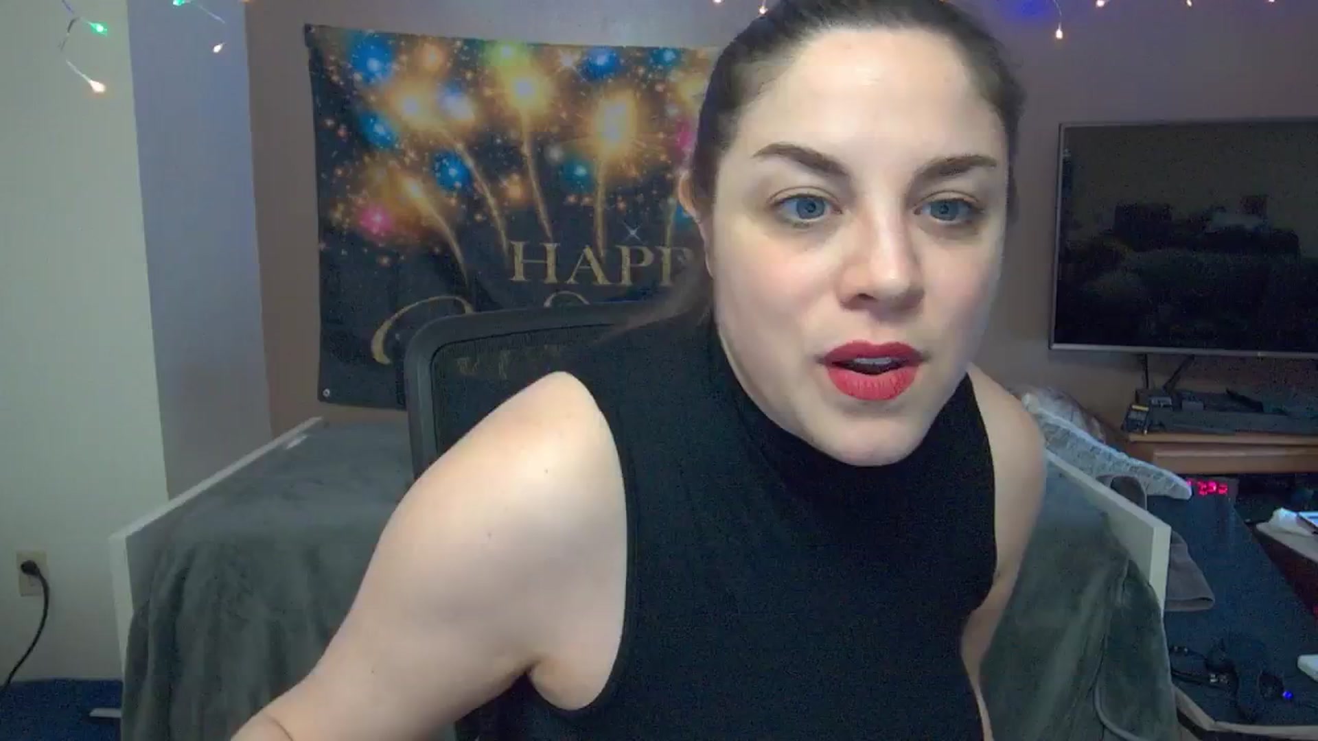 Gallery image thumbnail from Mandy_Rose's myfreecams stream on, 01/05/2025, 03:38 image 11 of 20