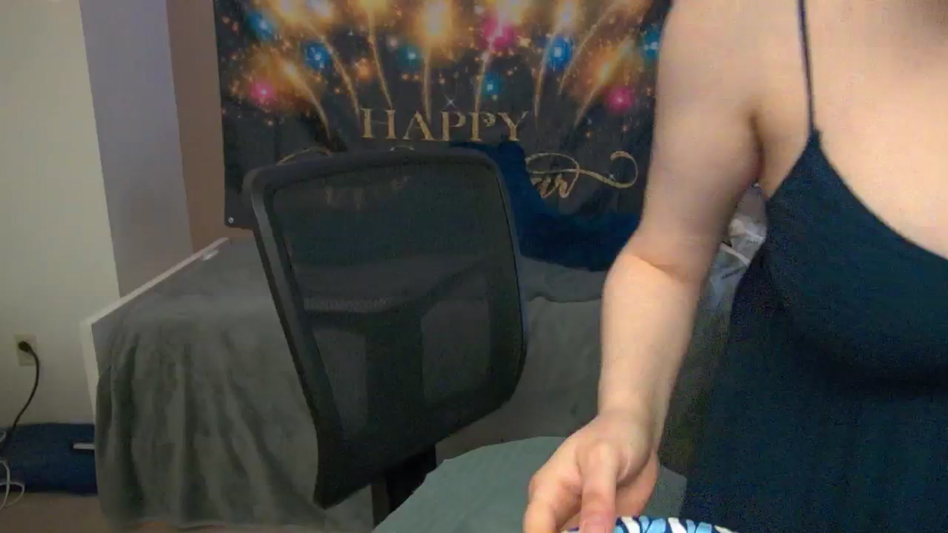 Gallery image thumbnail from Mandy_Rose's myfreecams stream on, 01/05/2025, 05:40 image 8 of 20