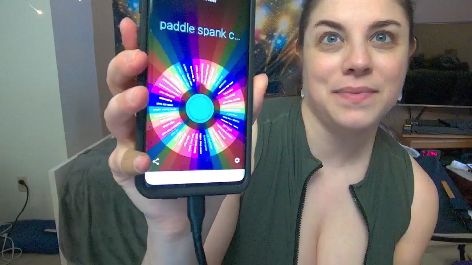 Gallery image thumbnail from Mandy_Rose's myfreecams stream on, 01/10/2025, 07:48 image 15 of 20