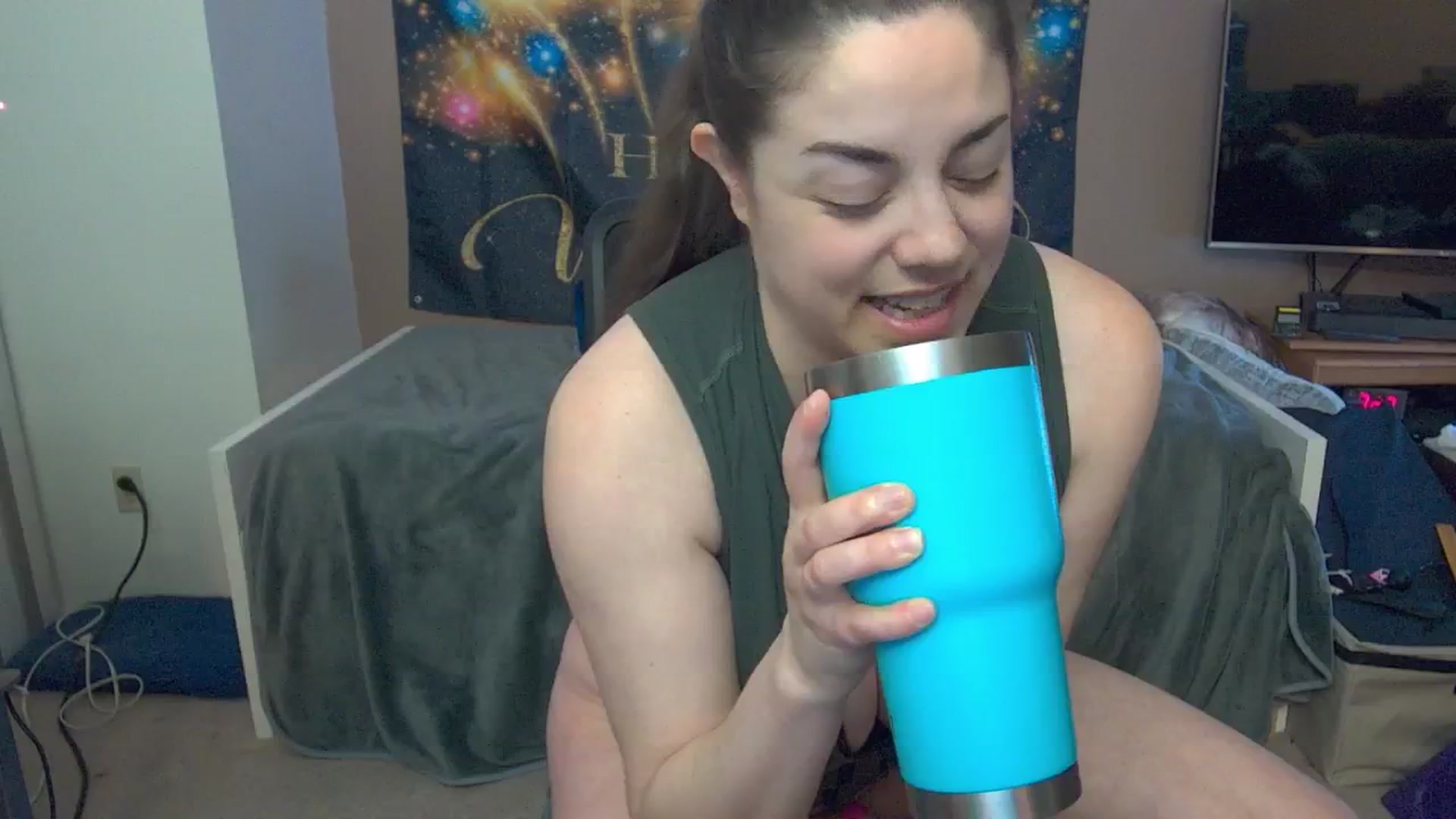 Gallery image thumbnail from Mandy_Rose's myfreecams stream on, 01/17/2025, 05:46 image 9 of 20