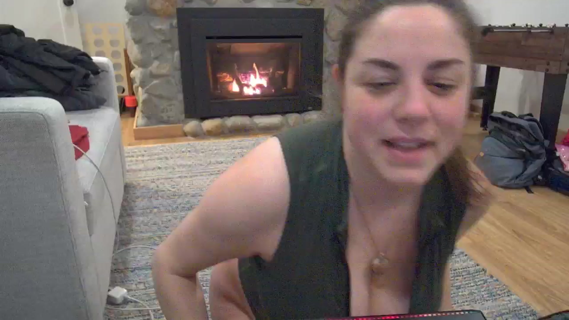 Gallery image thumbnail from Mandy_Rose's myfreecams stream on, 01/28/2025, 04:16 image 6 of 20