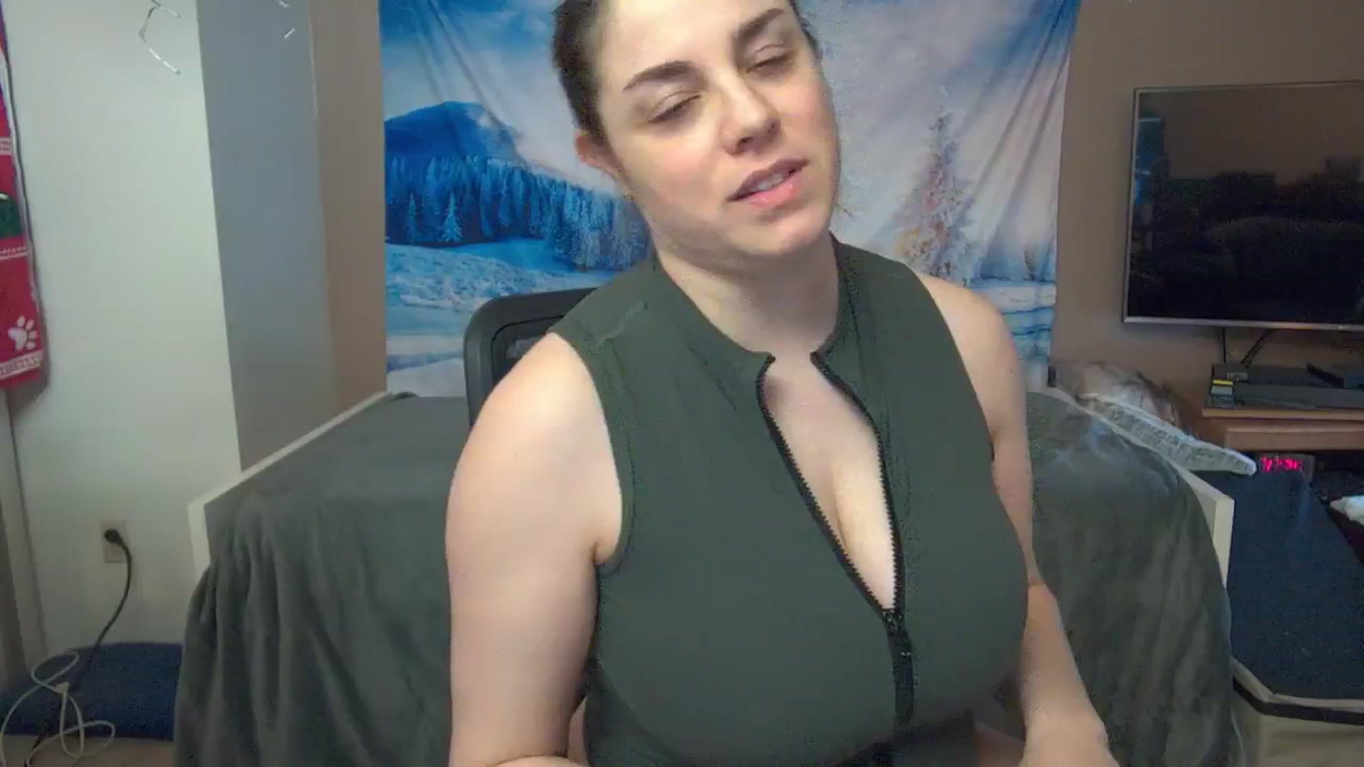 Gallery image thumbnail from Mandy_Rose's myfreecams stream on, 02/10/2025, 06:31 image 18 of 20