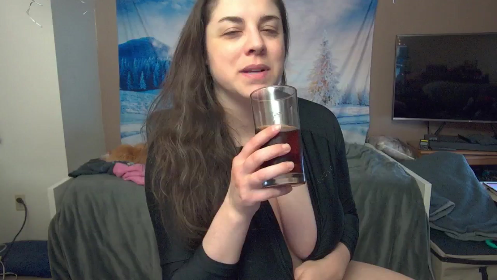 Gallery image thumbnail from Mandy_Rose's myfreecams stream on, 02/16/2025, 04:26 image 20 of 20