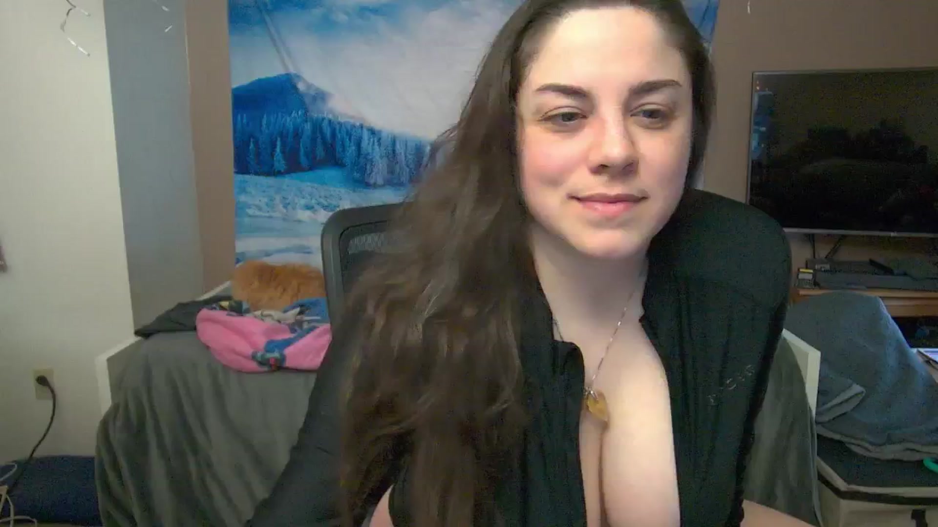 Gallery image thumbnail from Mandy_Rose's myfreecams stream on, 02/16/2025, 06:17 image 20 of 20
