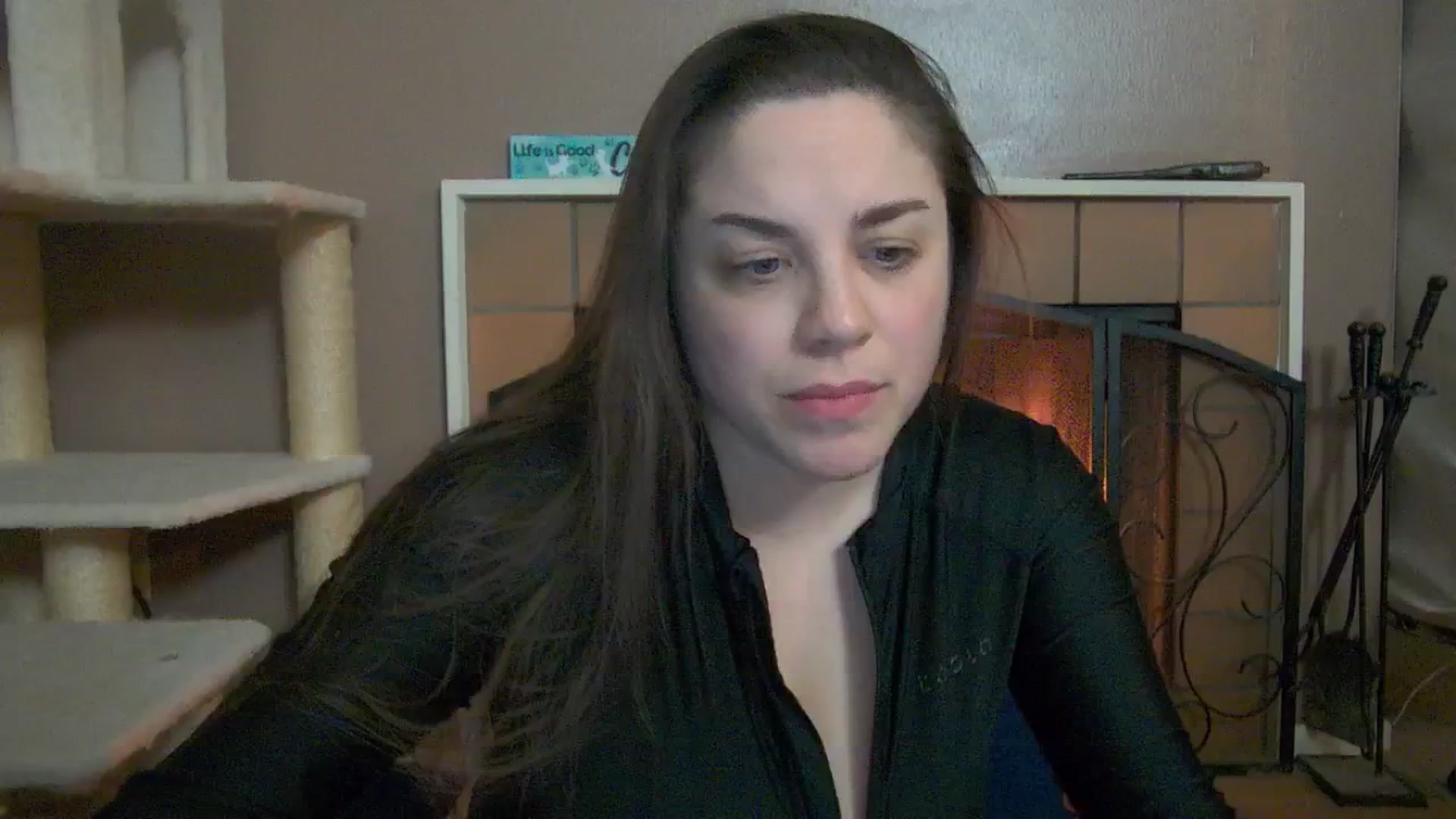 Gallery image thumbnail from Mandy_Rose's myfreecams stream on, 02/24/2025, 04:58 image 13 of 20