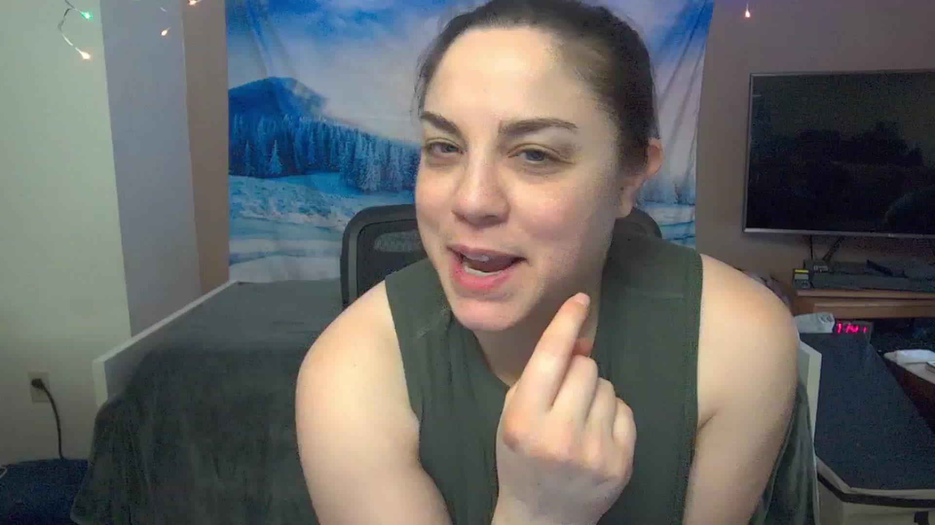 Gallery image thumbnail from Mandy_Rose's myfreecams stream on, 03/03/2025, 07:49 image 17 of 20
