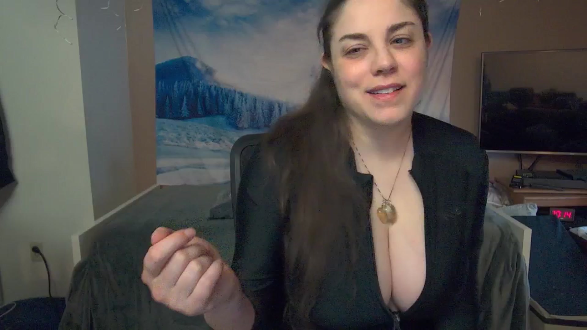 Gallery image thumbnail from Mandy_Rose's myfreecams stream on, 03/12/2025, 05:40 image 2 of 20