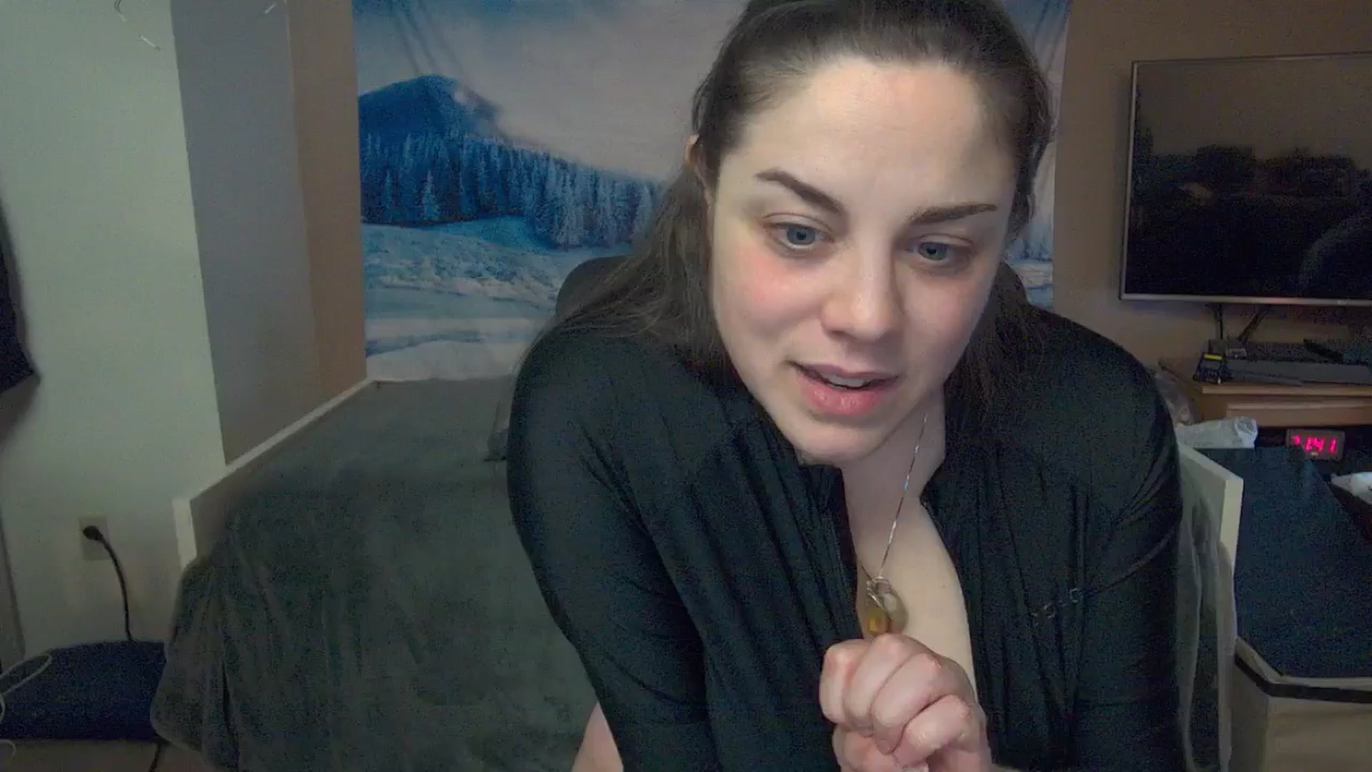 Gallery image thumbnail from Mandy_Rose's myfreecams stream on, 03/12/2025, 06:44 image 20 of 20
