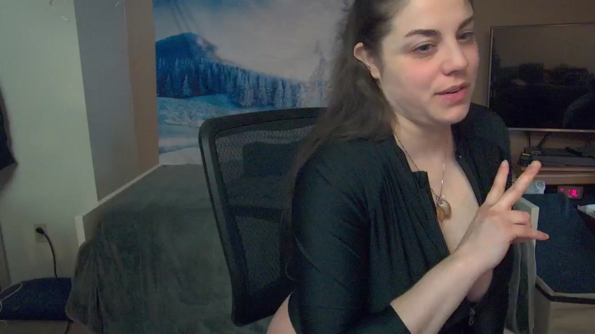 Gallery image thumbnail from Mandy_Rose's myfreecams stream on, 03/12/2025, 06:44 image 19 of 20
