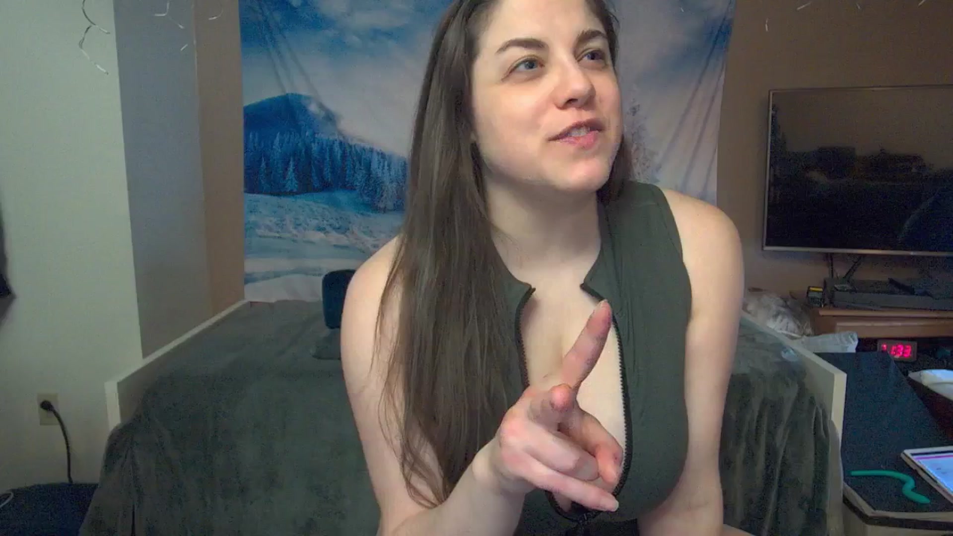 Gallery image thumbnail from Mandy_Rose's myfreecams stream on, 03/15/2025, 06:46 image 12 of 20