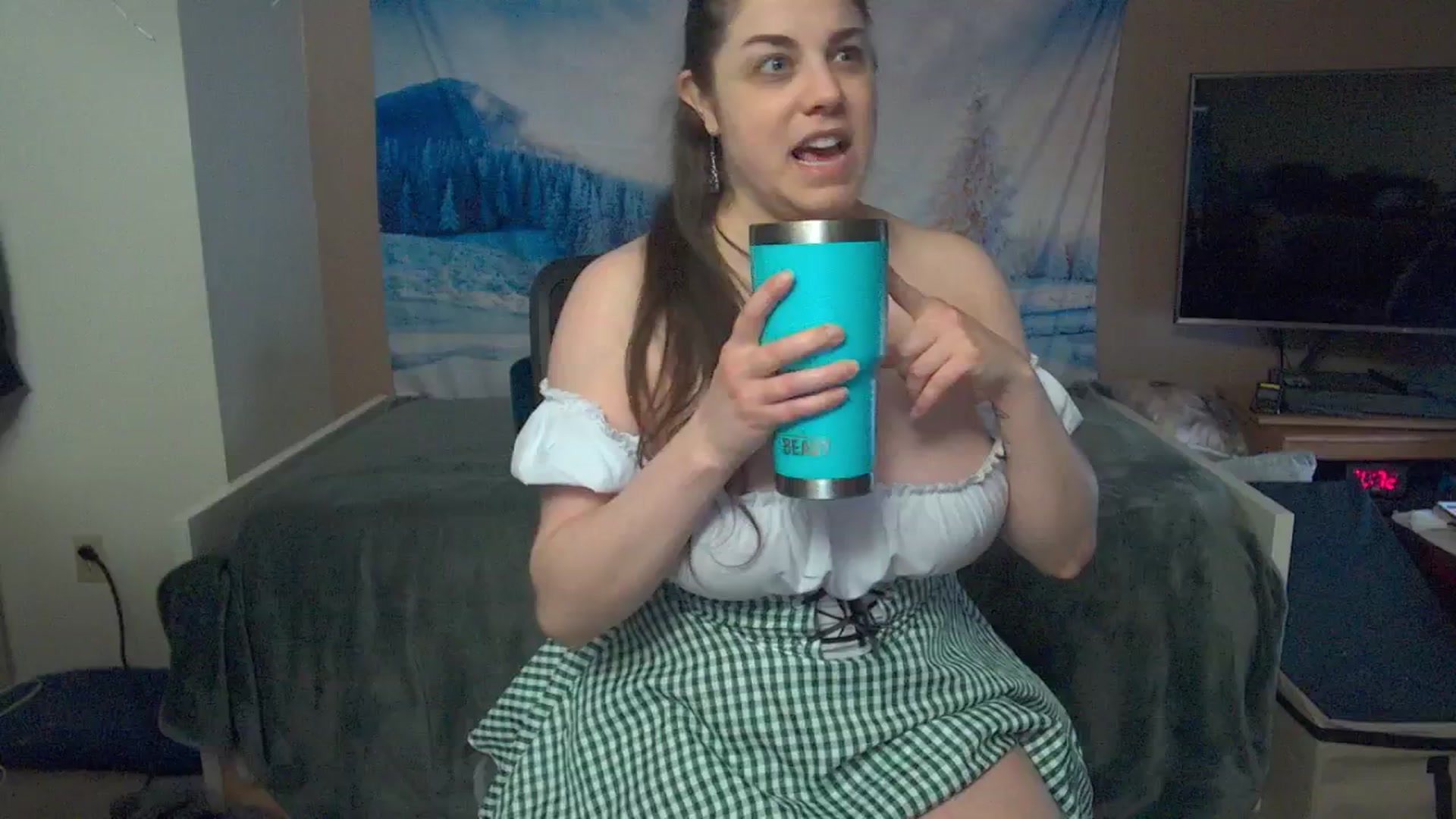 Gallery image thumbnail from Mandy_Rose's myfreecams stream on, 03/16/2025, 05:35 image 19 of 20