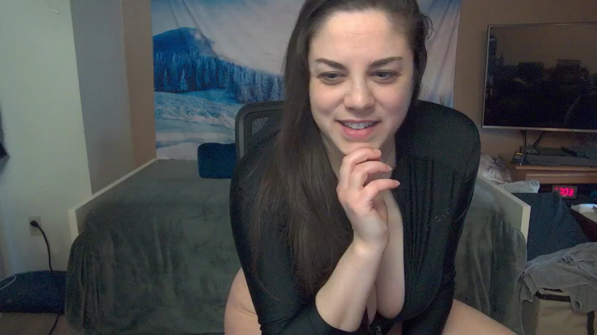 Gallery image thumbnail from Mandy_Rose's myfreecams stream on, 03/20/2025, 03:09 image 3 of 20