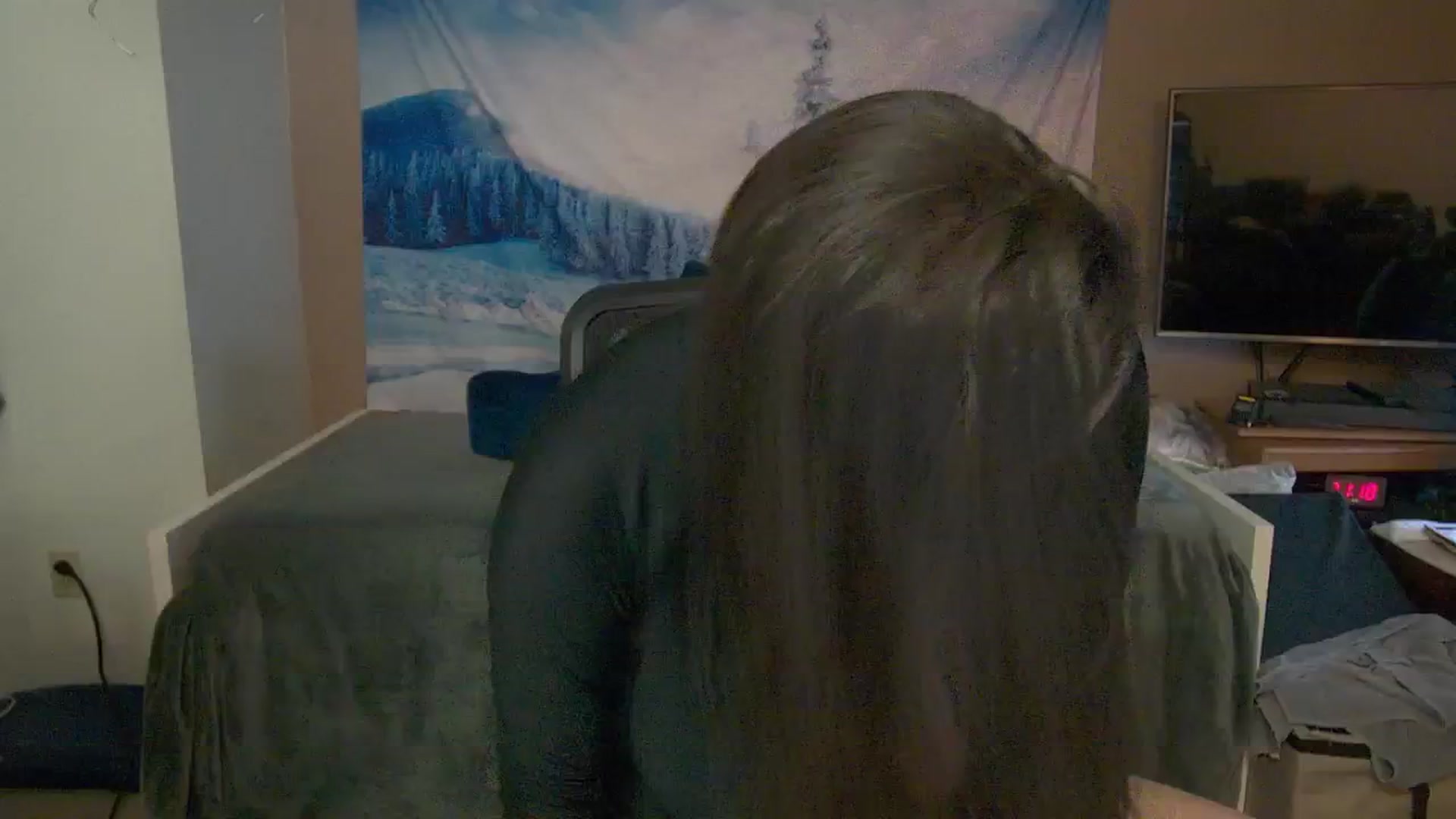 Gallery image thumbnail from Mandy_Rose's myfreecams stream on, 03/20/2025, 06:50 image 1 of 20