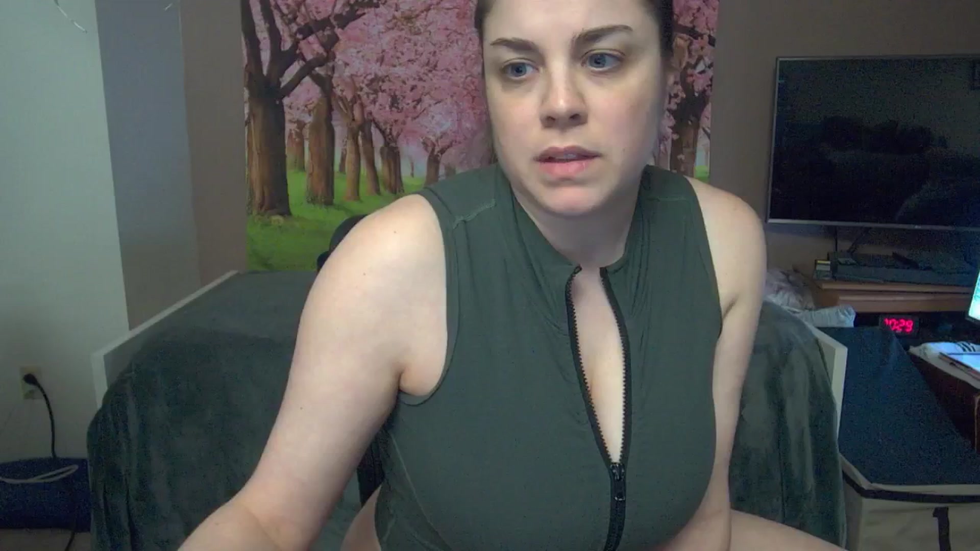 Gallery image thumbnail from Mandy_Rose's myfreecams stream on, 03/28/2025, 05:31 image 20 of 20
