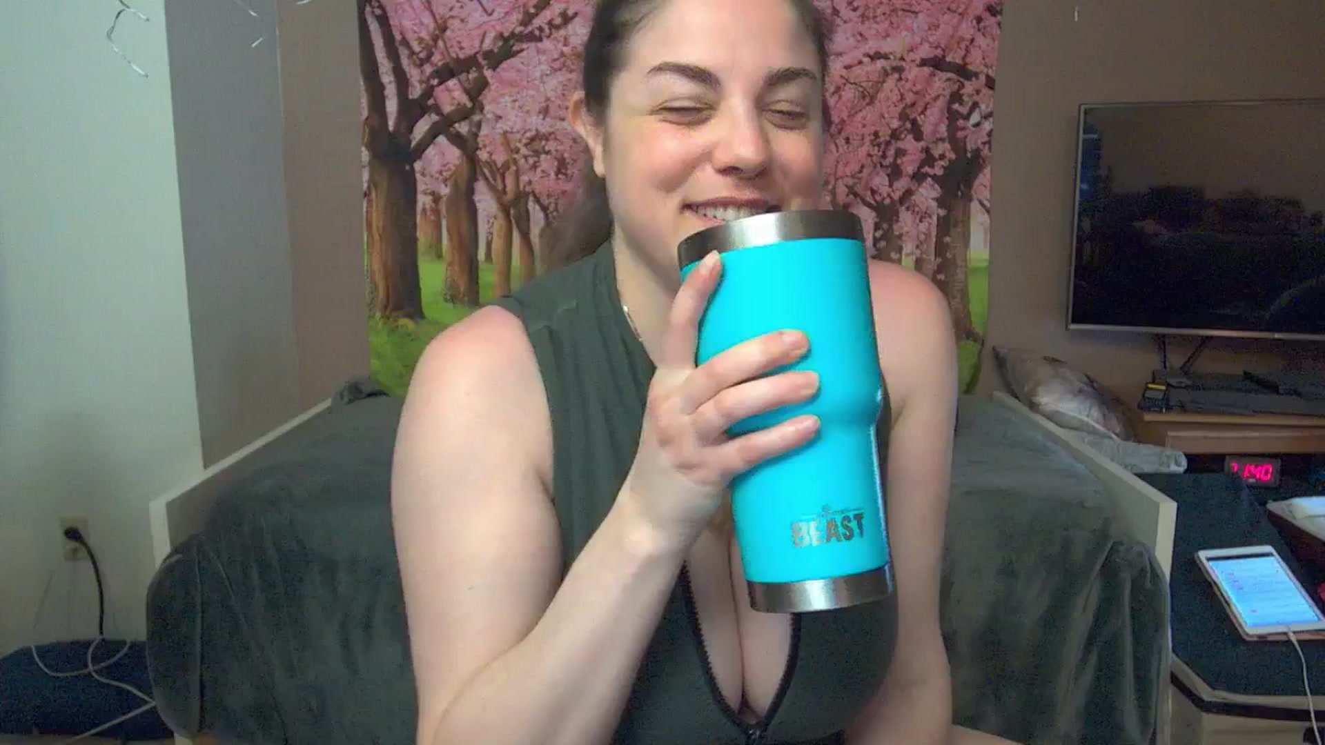 Gallery image thumbnail from Mandy_Rose's myfreecams stream on, 04/06/2025, 06:45 image 18 of 20