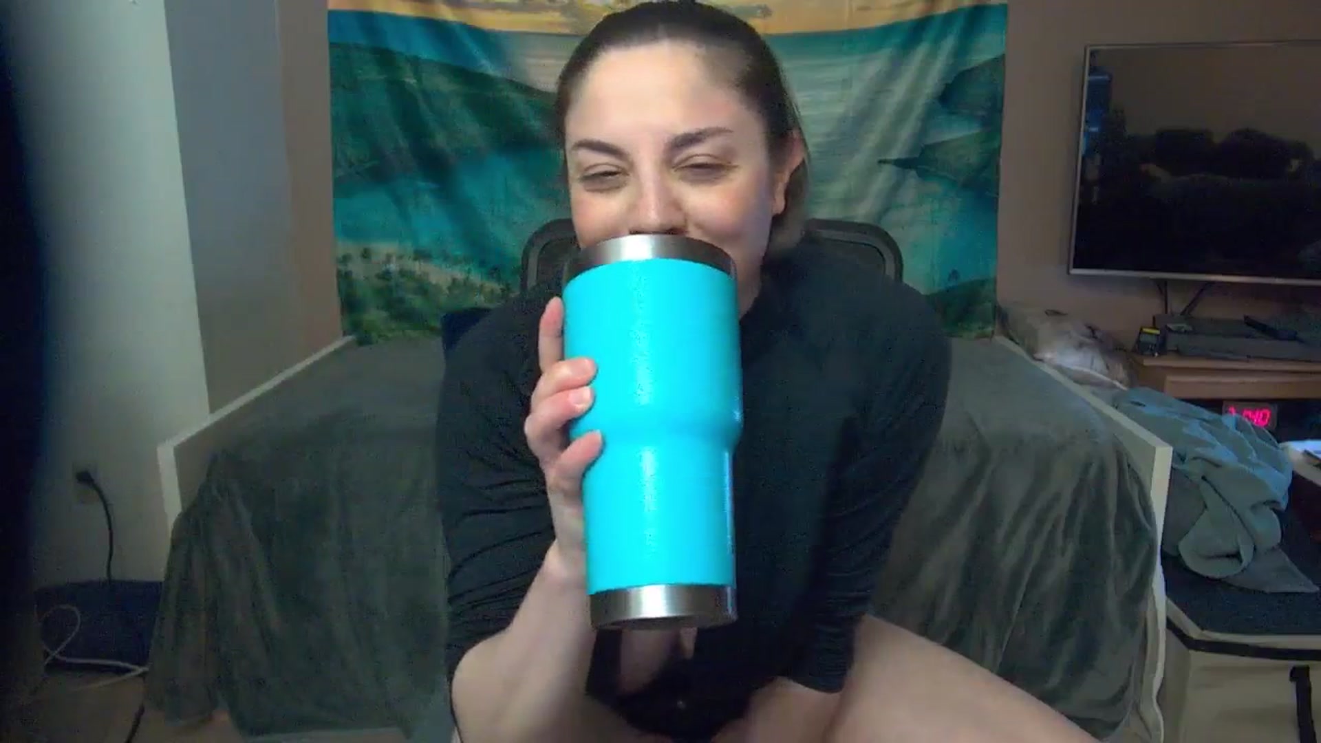 Gallery image thumbnail from Mandy_Rose's myfreecams stream on, 04/27/2025, 06:59 image 12 of 20