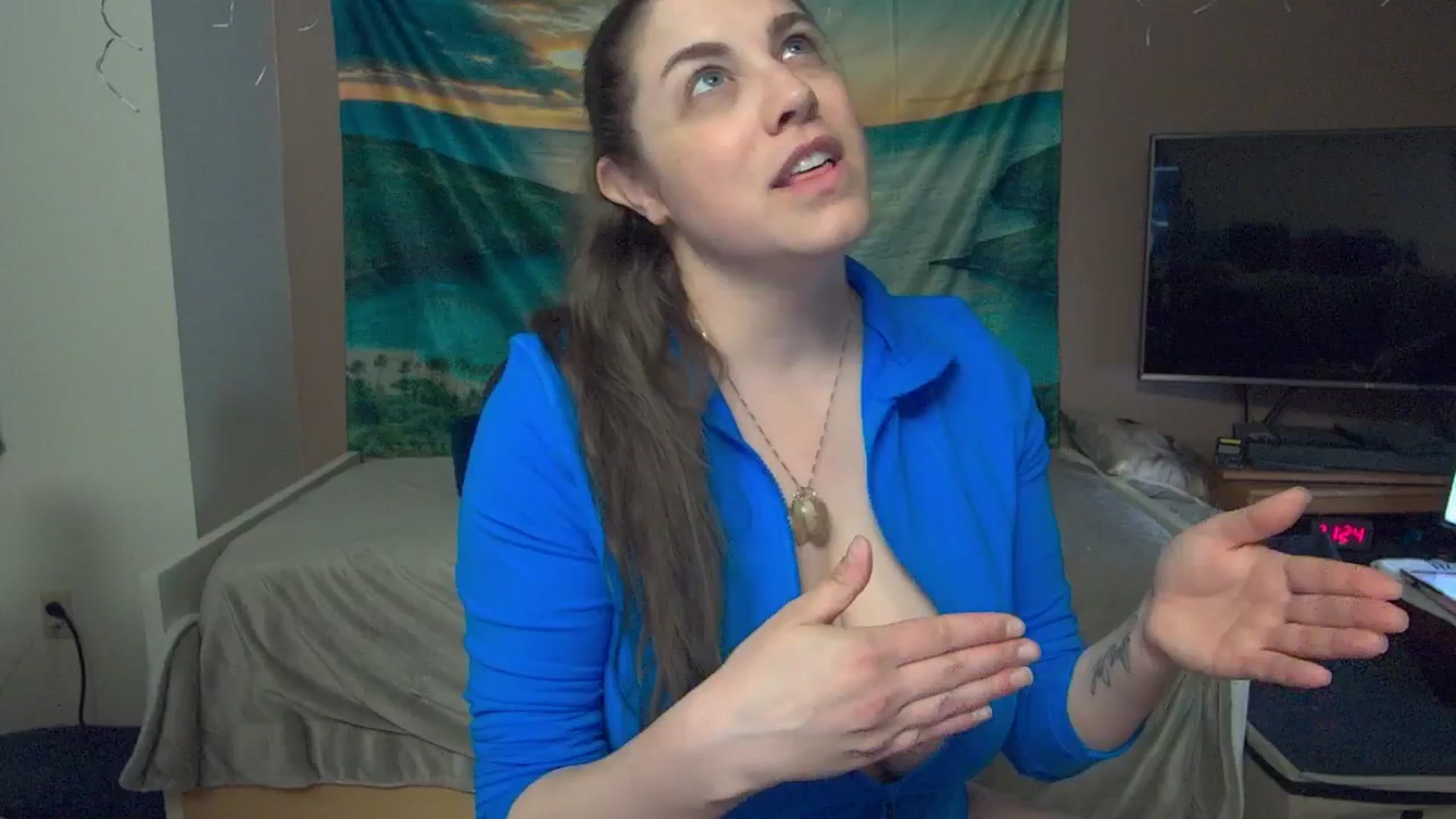 Gallery image thumbnail from Mandy_Rose's myfreecams stream on, 05/18/2025, 06:32 image 11 of 20