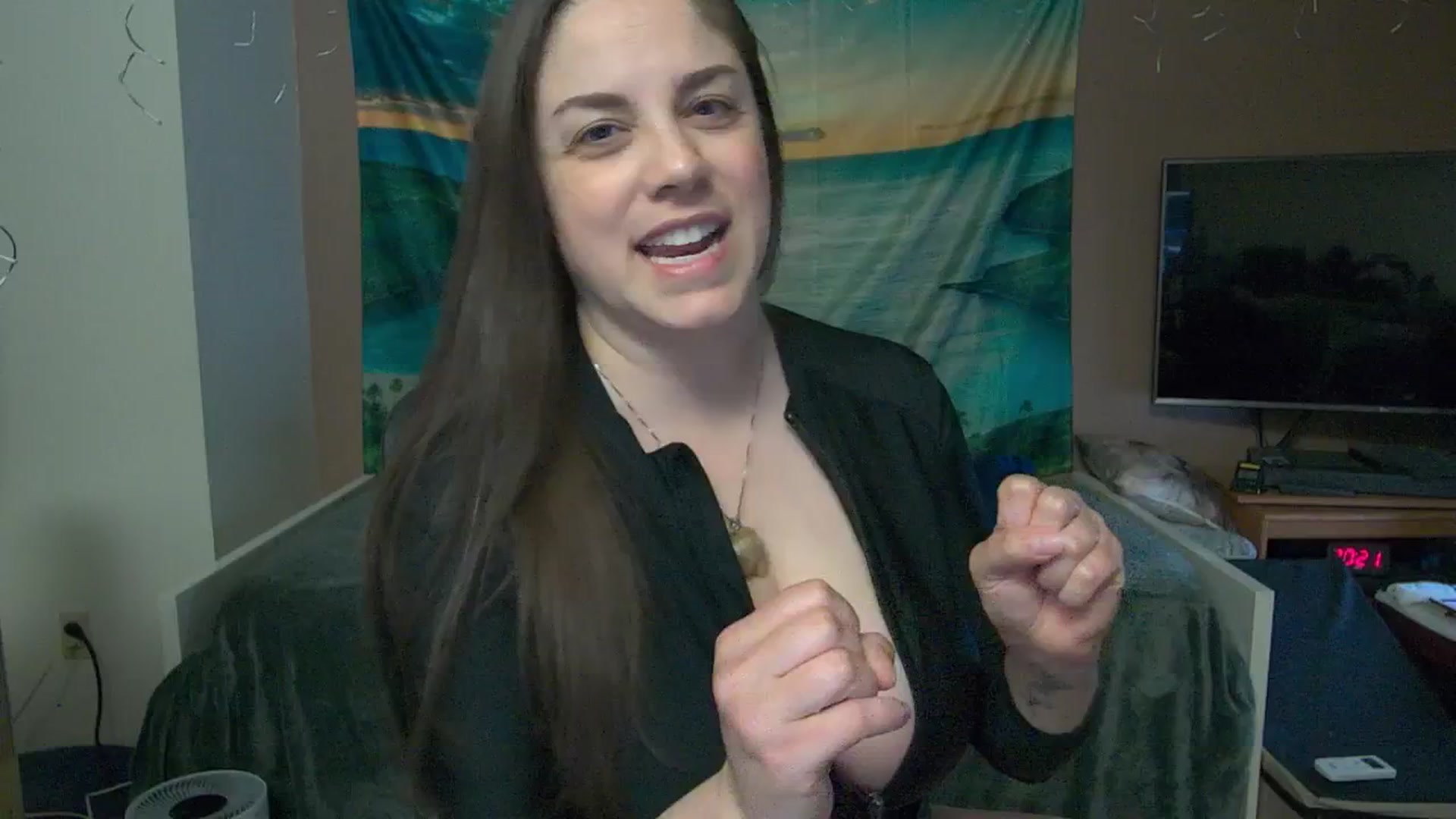 Gallery image thumbnail from Mandy_Rose's myfreecams stream on, 06/02/2025, 05:48 image 5 of 20