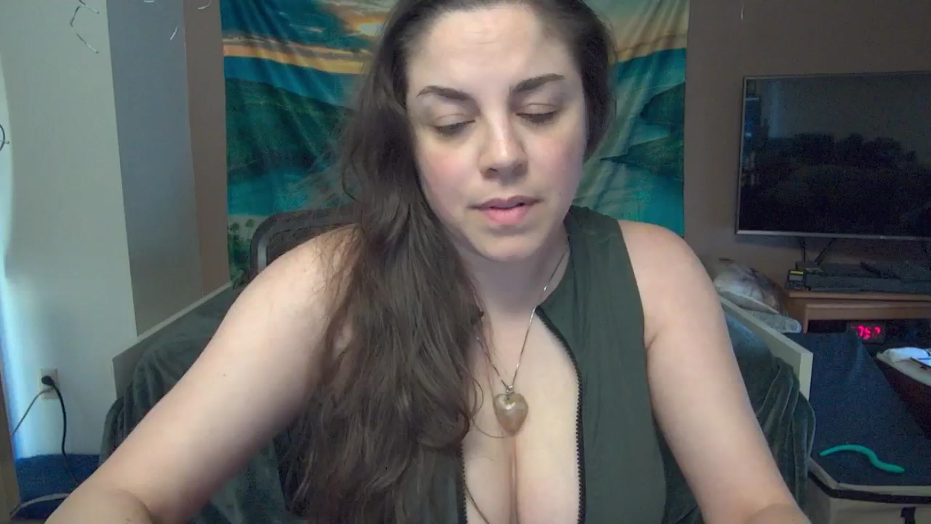 Gallery image thumbnail from Mandy_Rose's myfreecams stream on, 06/05/2025, 03:04 image 18 of 20