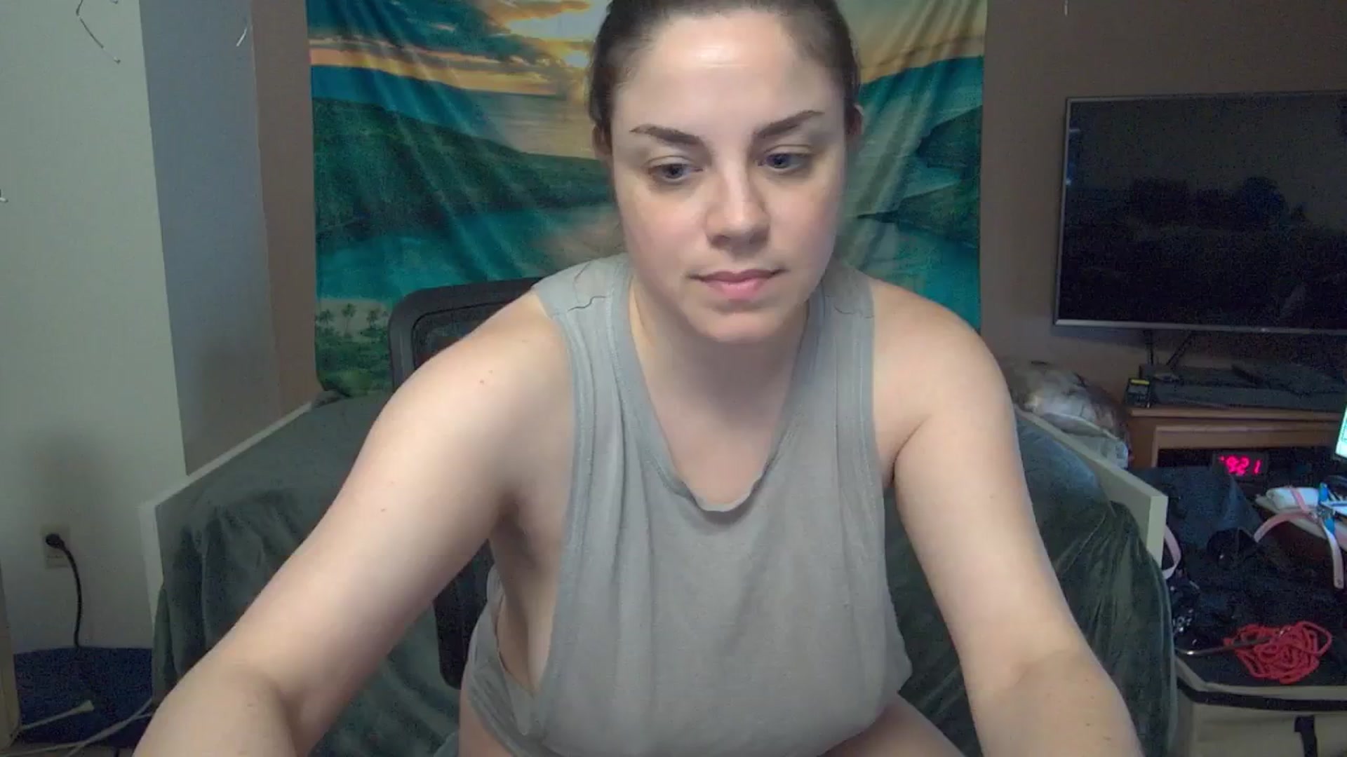 Gallery image thumbnail from Mandy_Rose's myfreecams stream on, 06/11/2025, 04:37 image 7 of 20
