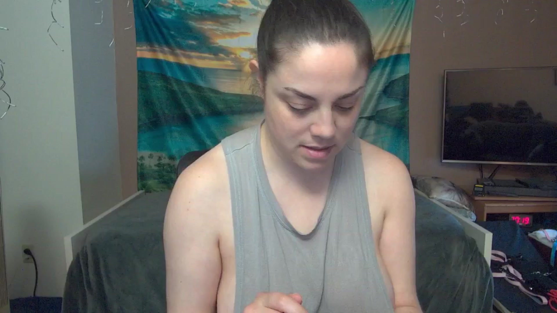 Gallery image thumbnail from Mandy_Rose's myfreecams stream on, 06/16/2025, 05:36 image 7 of 20