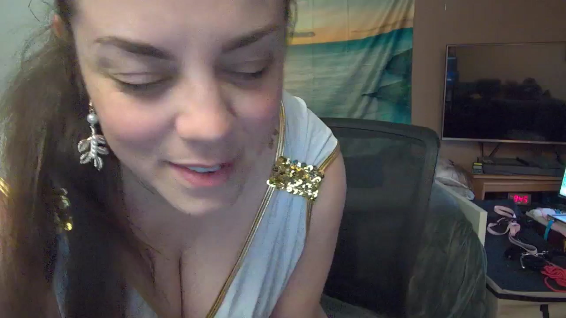 Gallery image thumbnail from Mandy_Rose's myfreecams stream on, 06/21/2025, 04:49 image 19 of 20