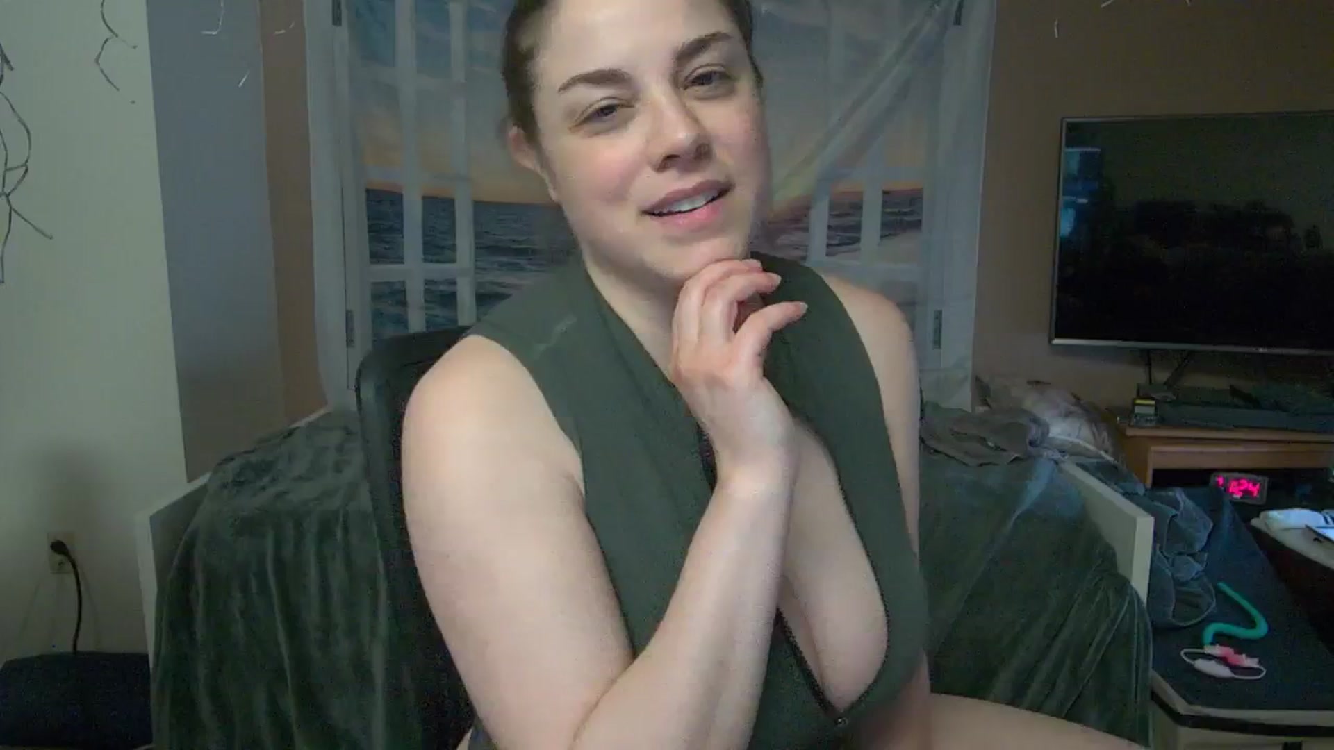 Gallery image thumbnail from Mandy_Rose's myfreecams stream on, 07/12/2025, 06:28 image 20 of 20