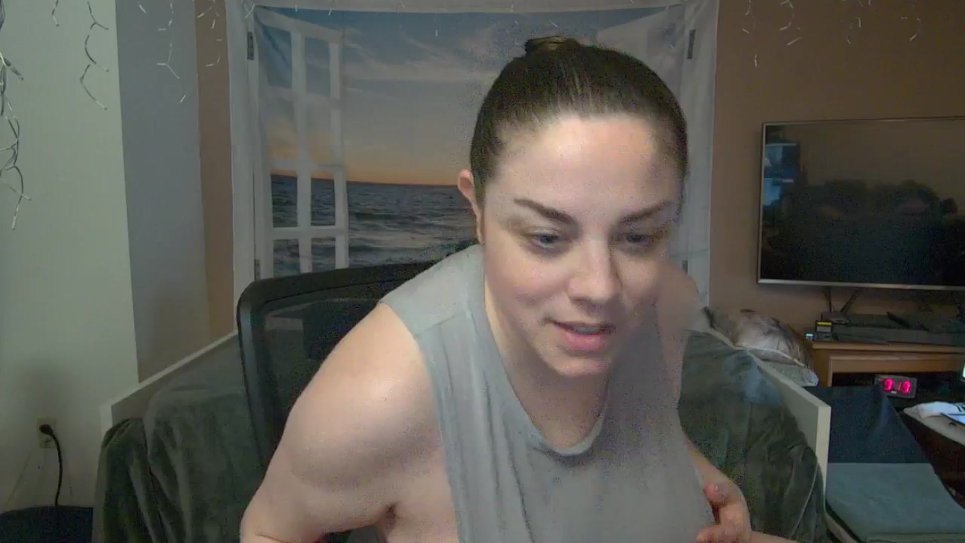 Gallery image thumbnail from Mandy_Rose's myfreecams stream on, 07/21/2025, 04:37 image 6 of 20