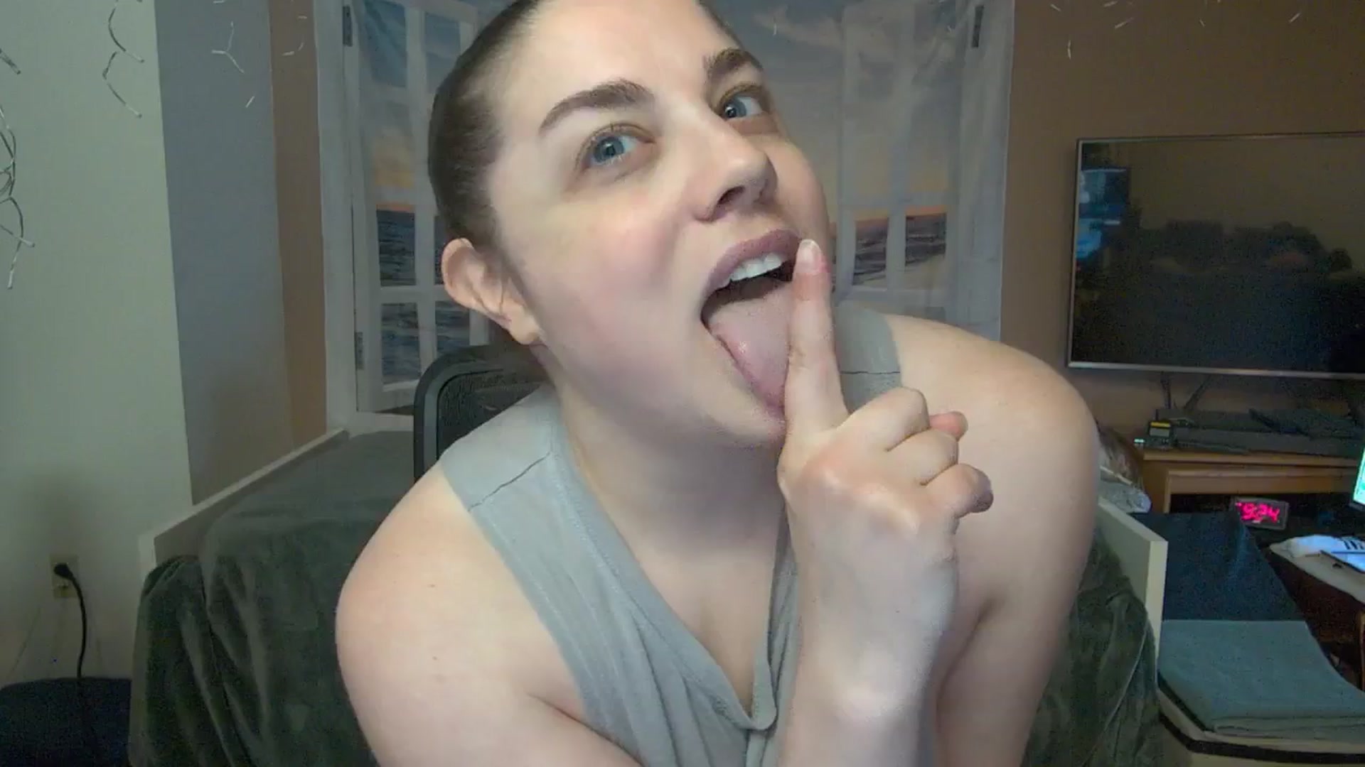 Gallery image thumbnail from Mandy_Rose's myfreecams stream on, 07/21/2025, 04:37 image 10 of 20