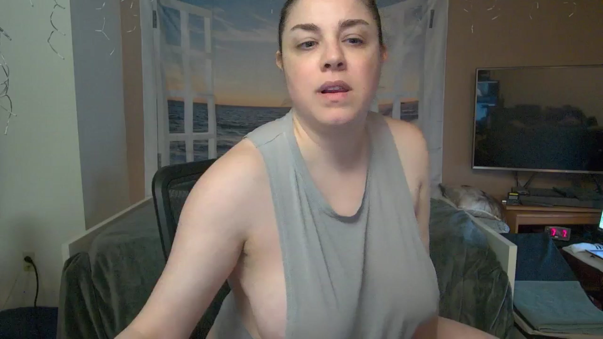 Gallery image thumbnail from Mandy_Rose's myfreecams stream on, 07/21/2025, 04:37 image 5 of 20