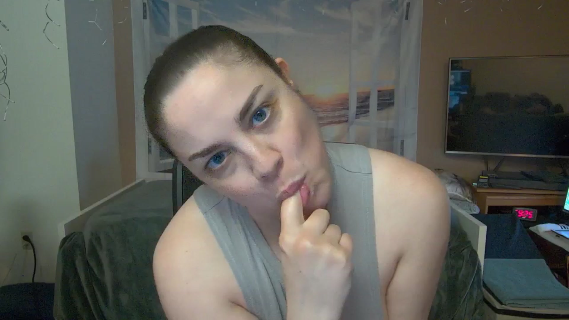 Gallery image thumbnail from Mandy_Rose's myfreecams stream on, 07/21/2025, 04:37 image 11 of 20
